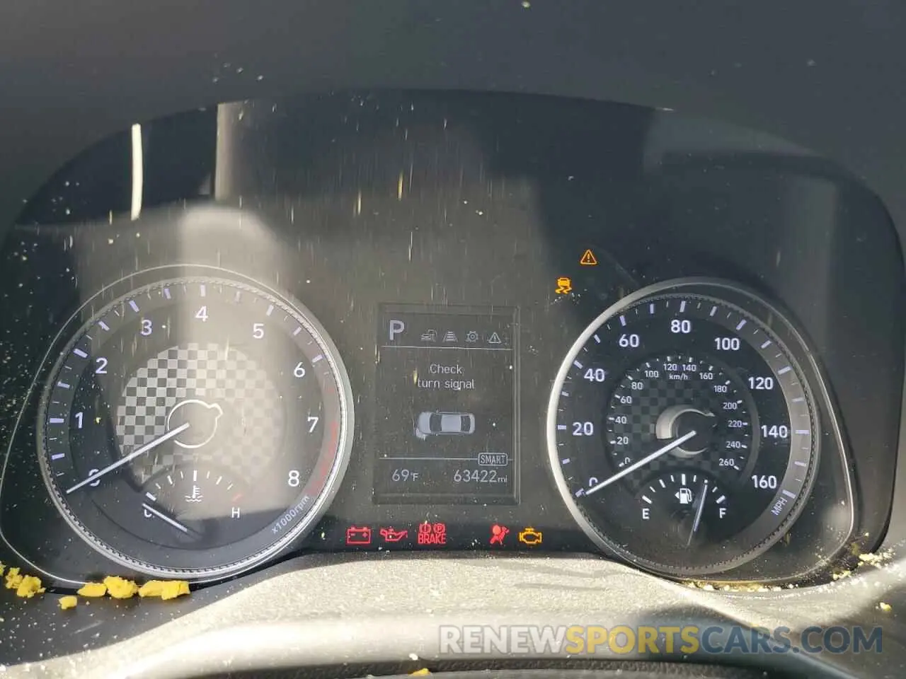 9 Photograph of a damaged car 5NPD84LF9KH412179 HYUNDAI ELANTRA 2019