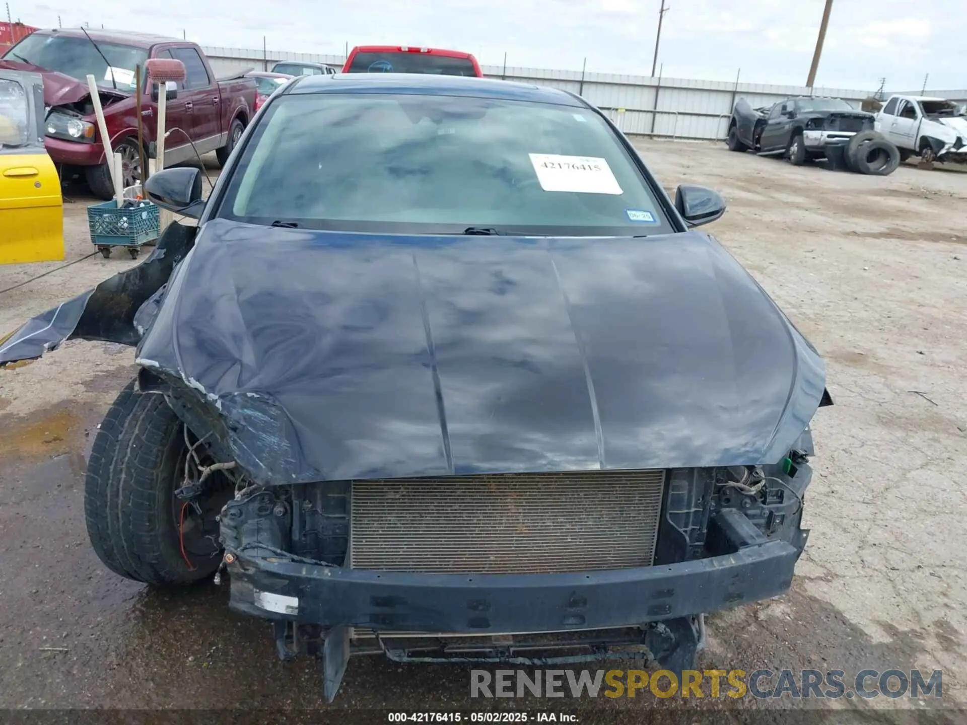 13 Photograph of a damaged car 5NPD84LF9KH442881 HYUNDAI ELANTRA 2019
