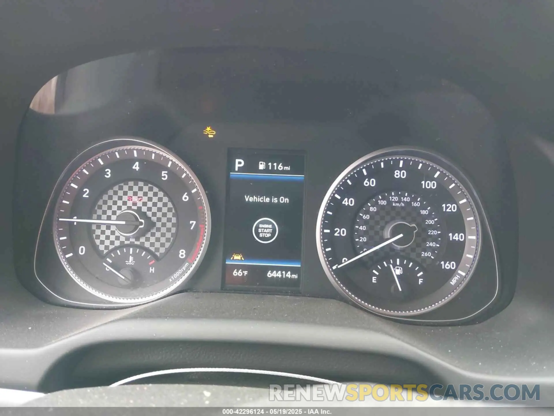 7 Photograph of a damaged car 5NPD84LF9KH449720 HYUNDAI ELANTRA 2019