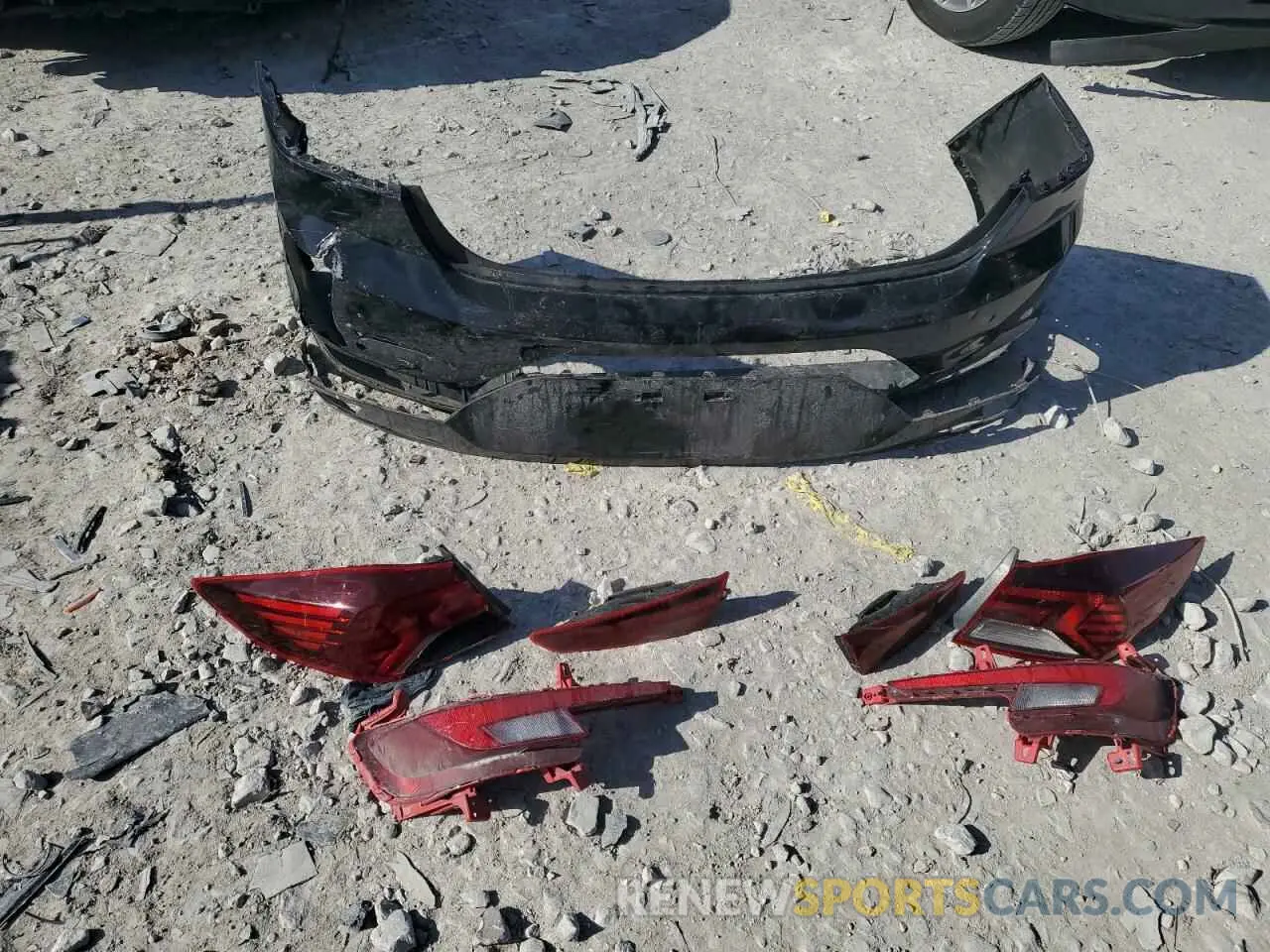 12 Photograph of a damaged car 5NPD84LF9KH453413 HYUNDAI ELANTRA 2019