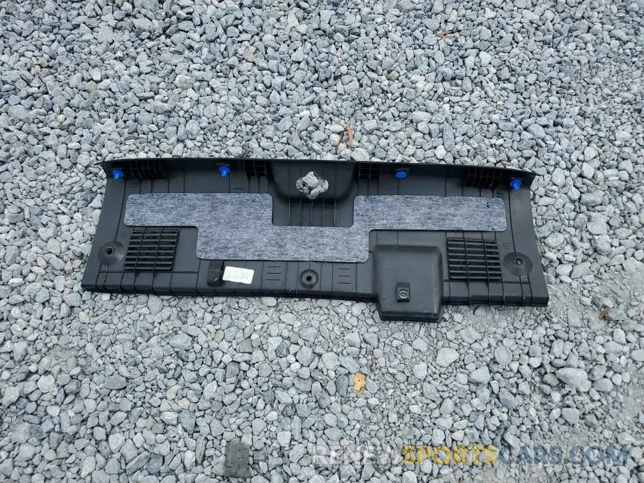 14 Photograph of a damaged car 5NPD84LF9KH489053 HYUNDAI ELANTRA 2019