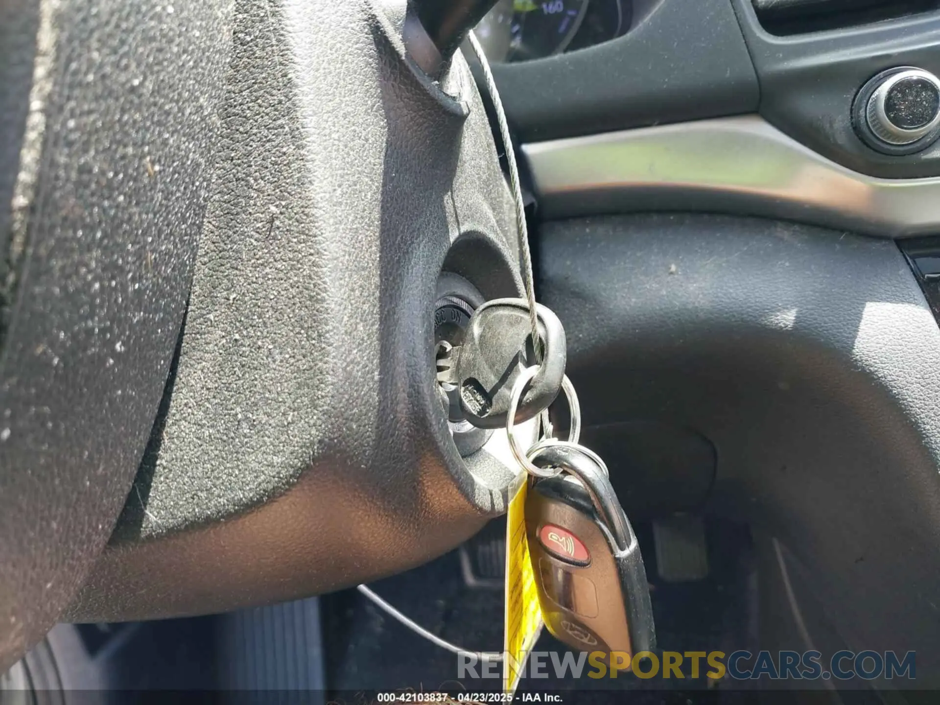 11 Photograph of a damaged car 5NPD84LFXKH466932 HYUNDAI ELANTRA 2019