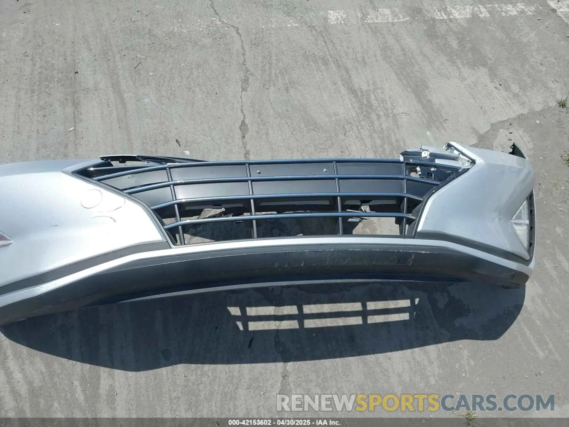 12 Photograph of a damaged car KMHD74LF0KU790413 HYUNDAI ELANTRA 2019