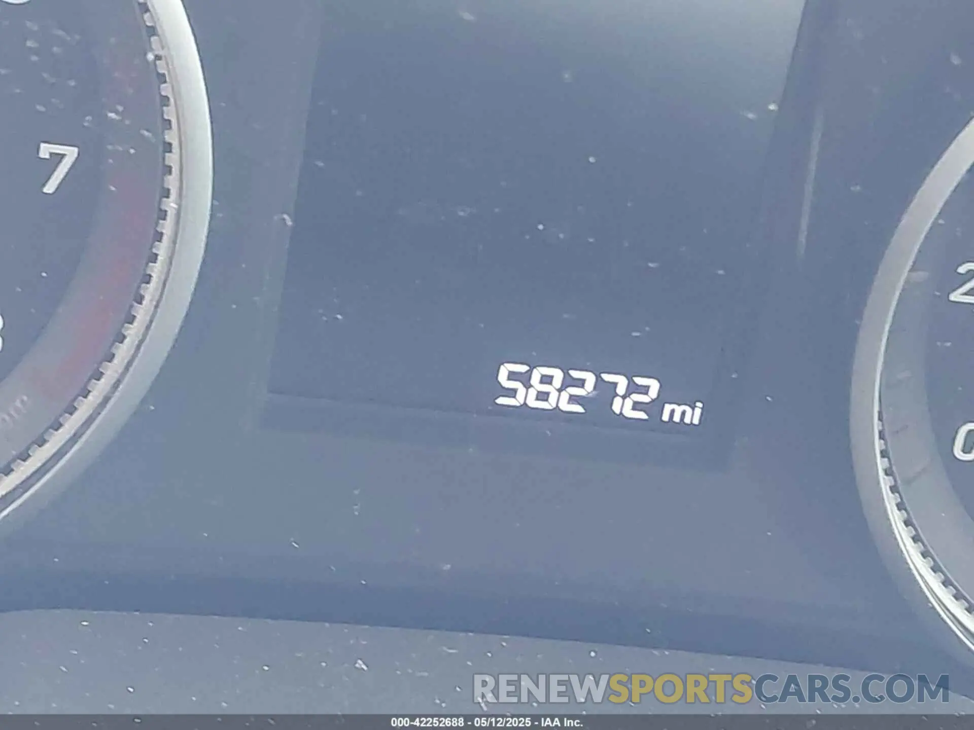 7 Photograph of a damaged car KMHD74LF1KU777590 HYUNDAI ELANTRA 2019