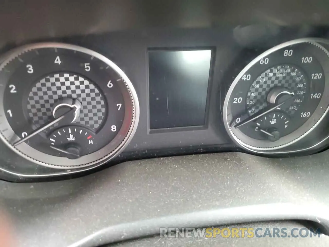 9 Photograph of a damaged car KMHD74LF3KU781169 HYUNDAI ELANTRA 2019