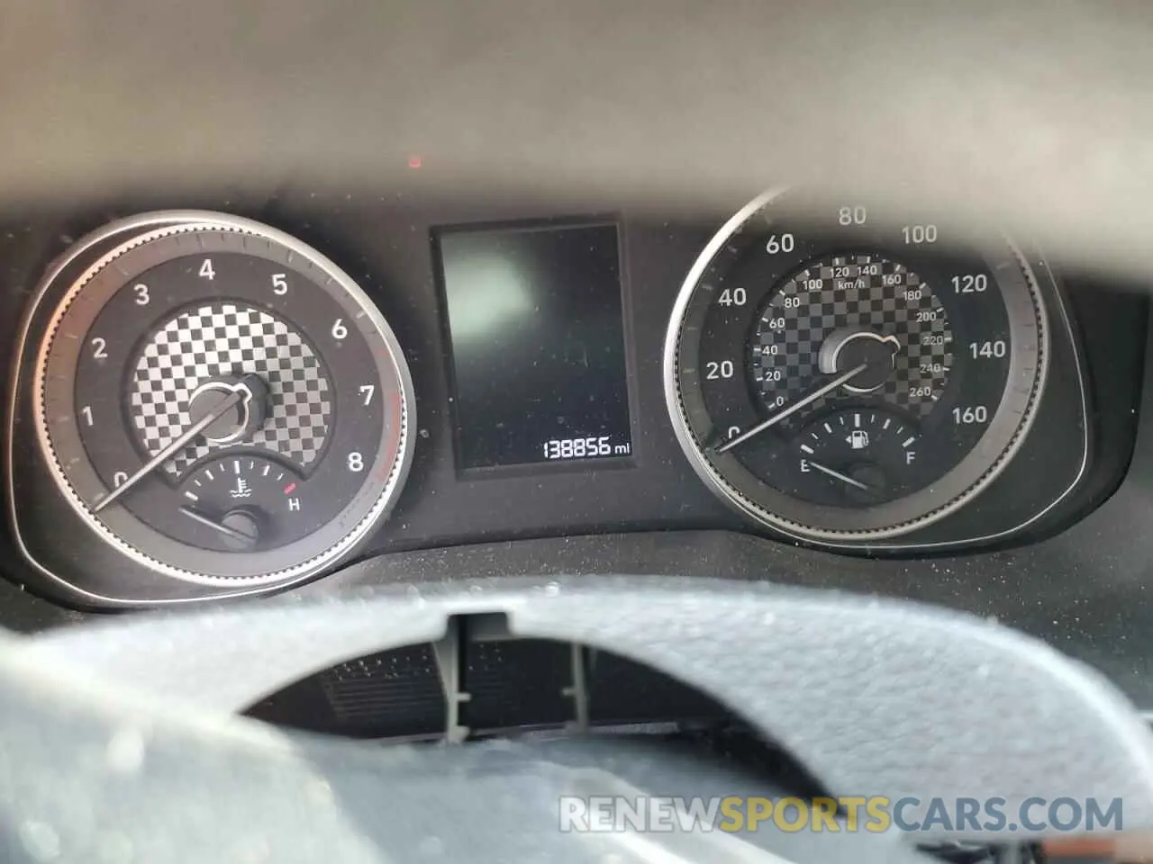 9 Photograph of a damaged car KMHD74LF3KU841144 HYUNDAI ELANTRA 2019