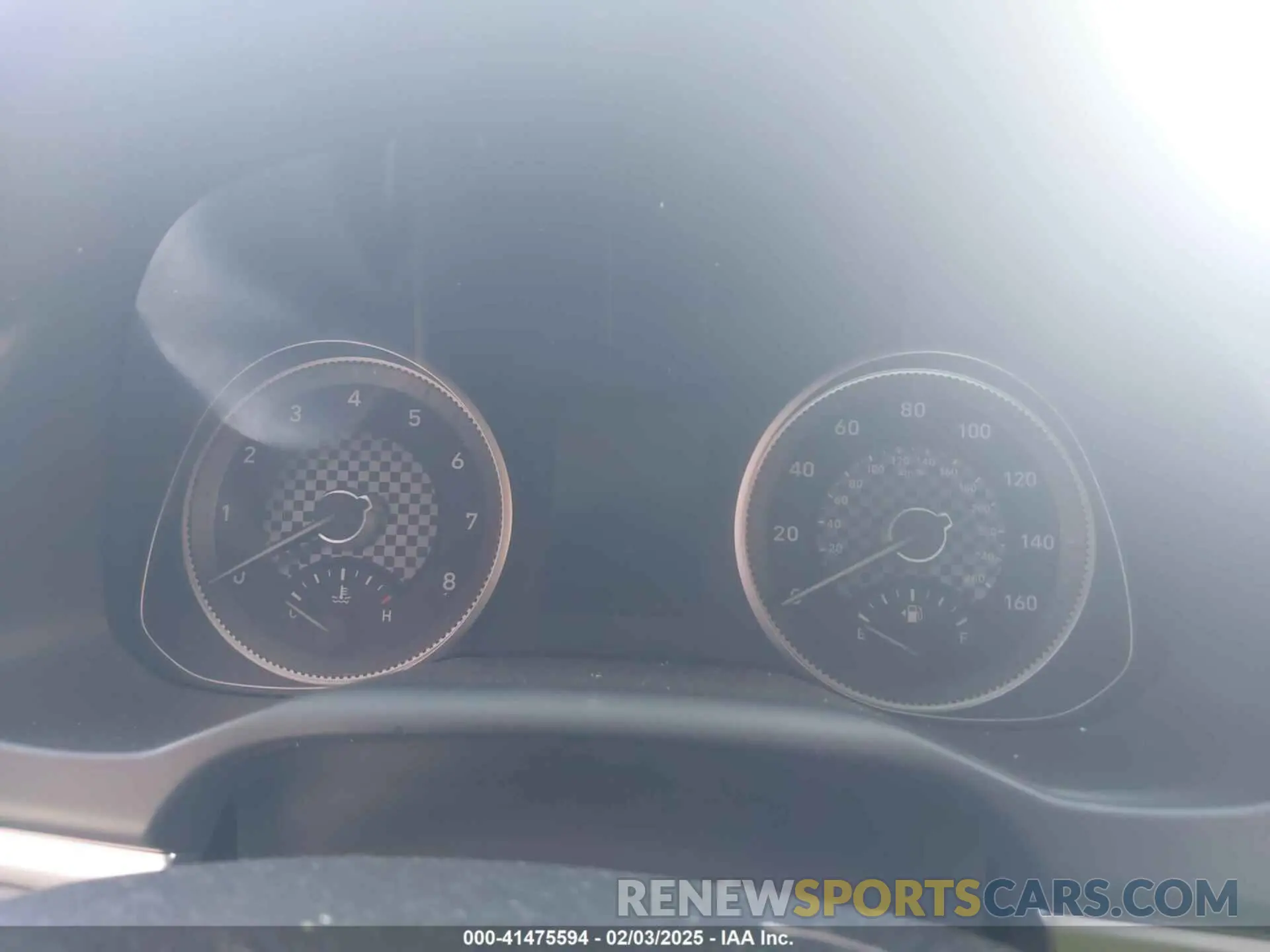 7 Photograph of a damaged car KMHD74LF4KU833263 HYUNDAI ELANTRA 2019