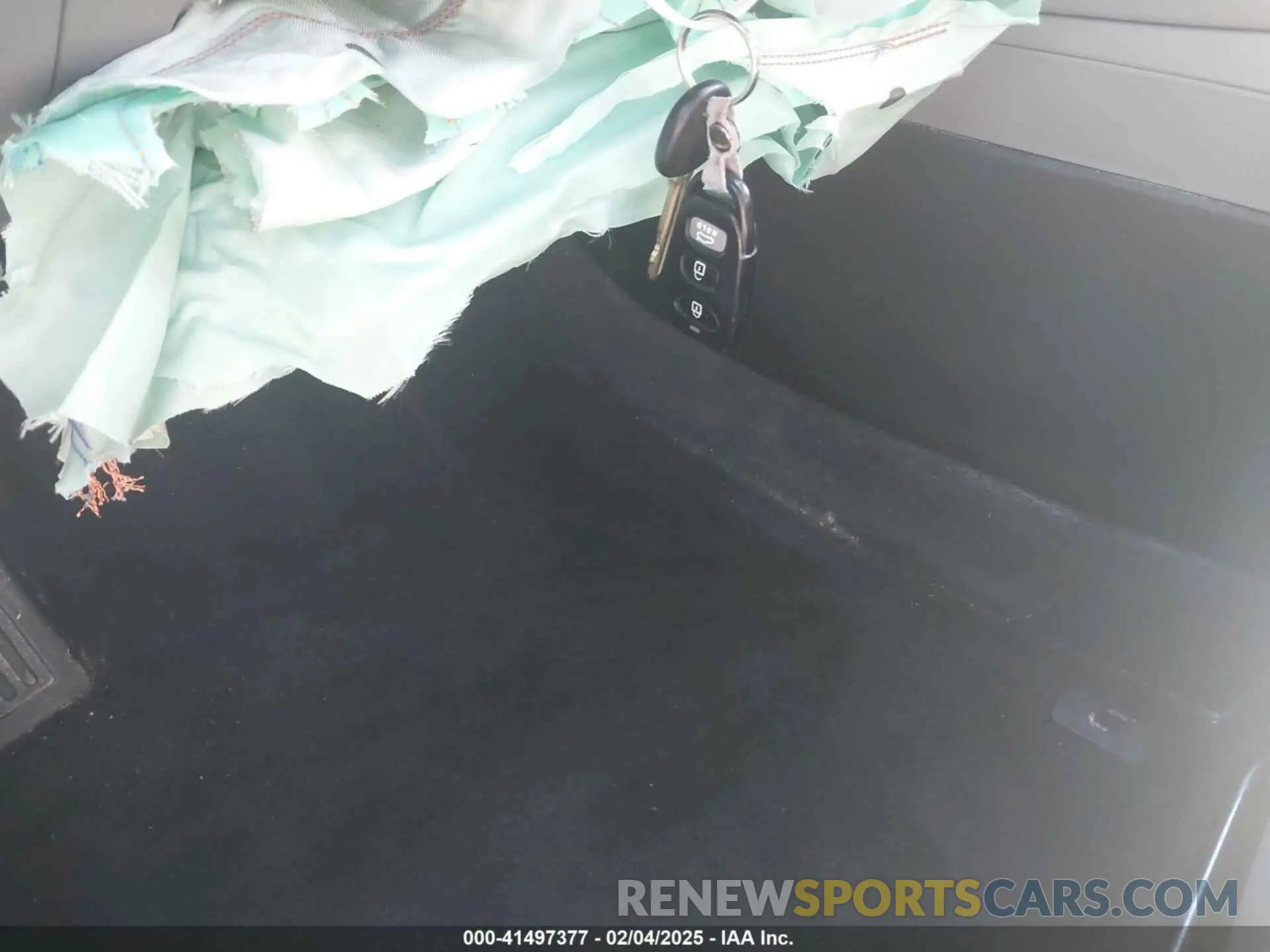 11 Photograph of a damaged car KMHD74LF4KU833618 HYUNDAI ELANTRA 2019