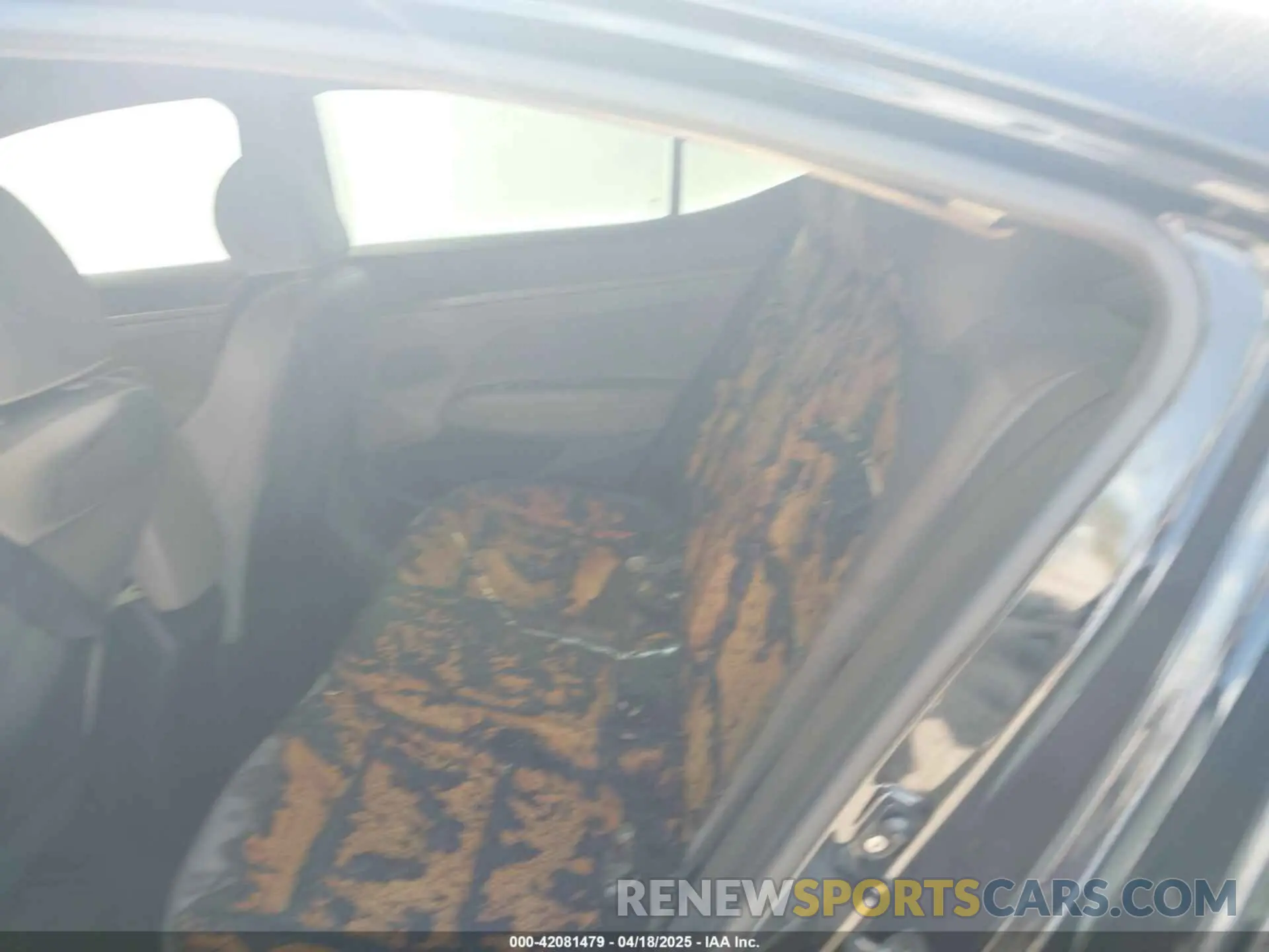 6 Photograph of a damaged car KMHD74LF4KU847101 HYUNDAI ELANTRA 2019