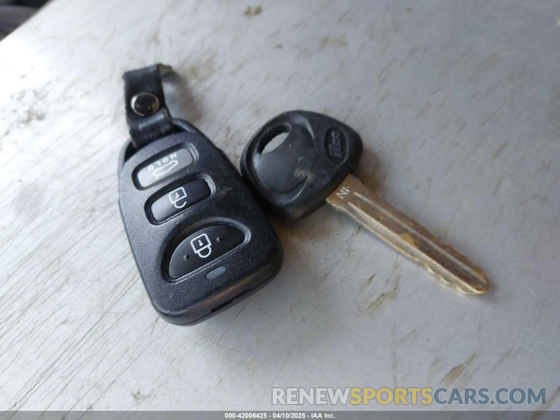 11 Photograph of a damaged car KMHD74LF6KU817159 HYUNDAI ELANTRA 2019