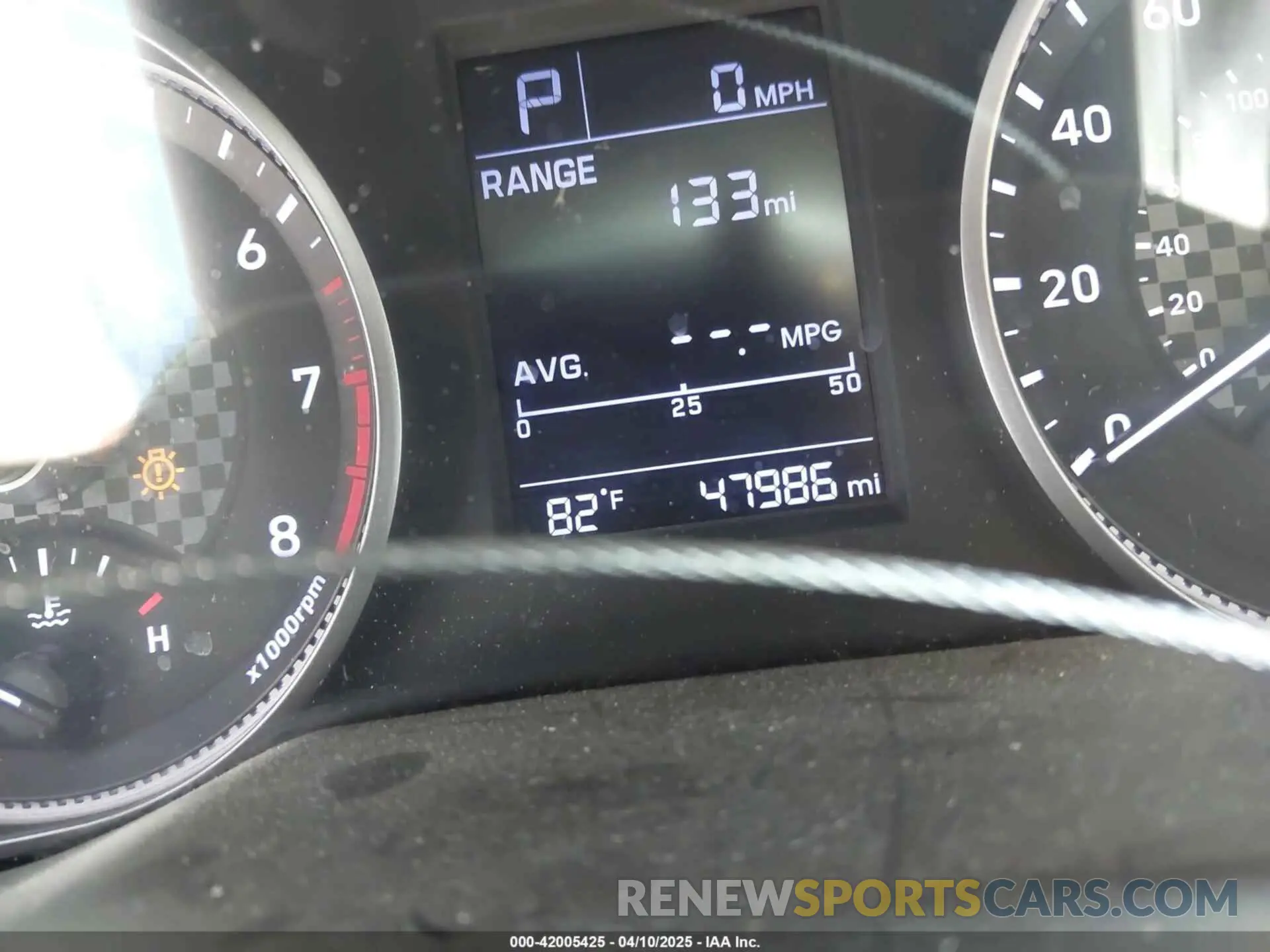16 Photograph of a damaged car KMHD74LF6KU817159 HYUNDAI ELANTRA 2019