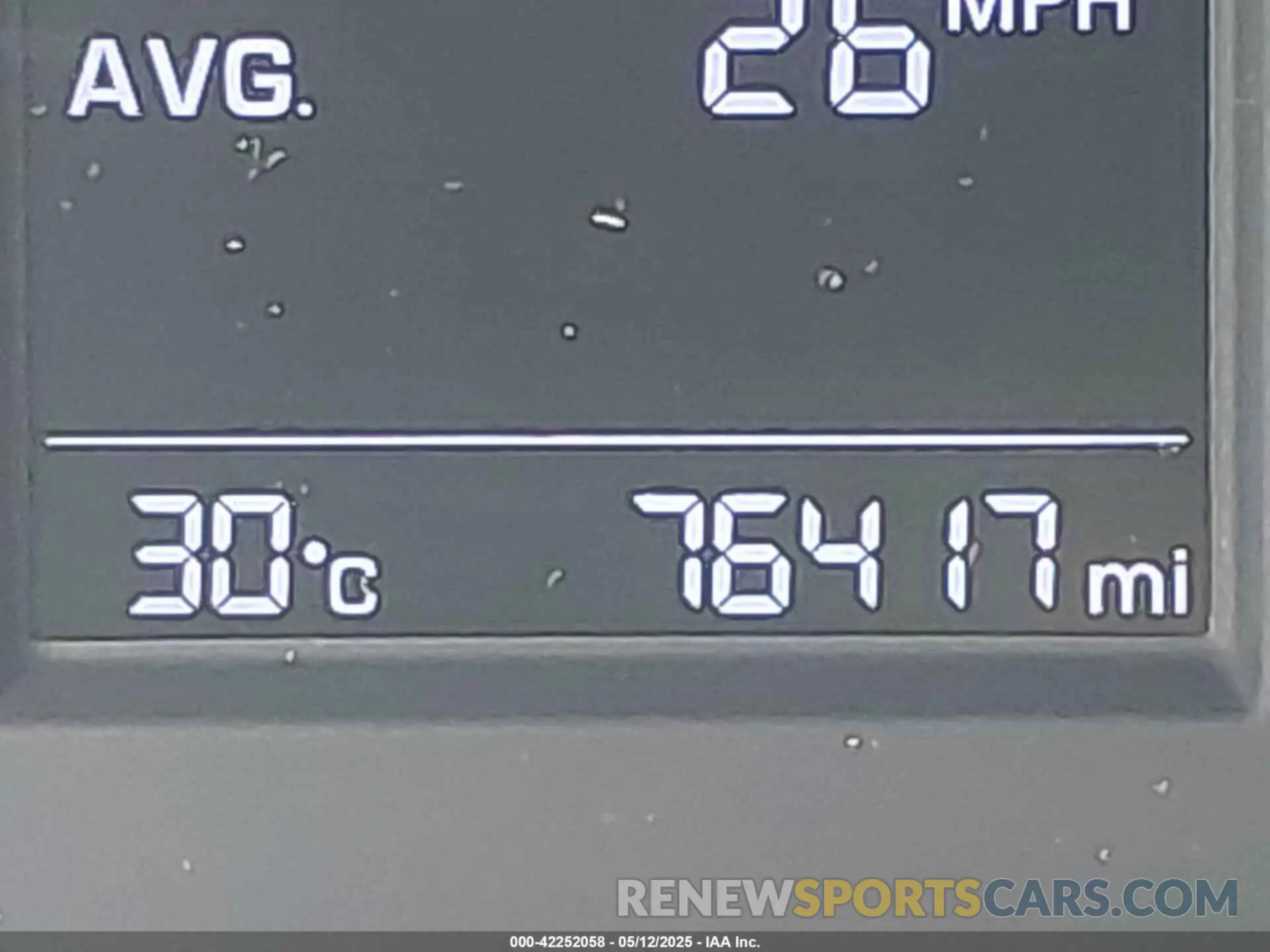 16 Photograph of a damaged car KMHD74LF6KU824385 HYUNDAI ELANTRA 2019