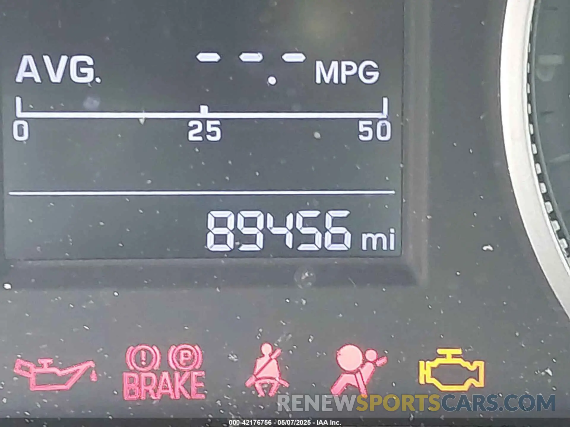 14 Photograph of a damaged car KMHD74LF7KU789713 HYUNDAI ELANTRA 2019