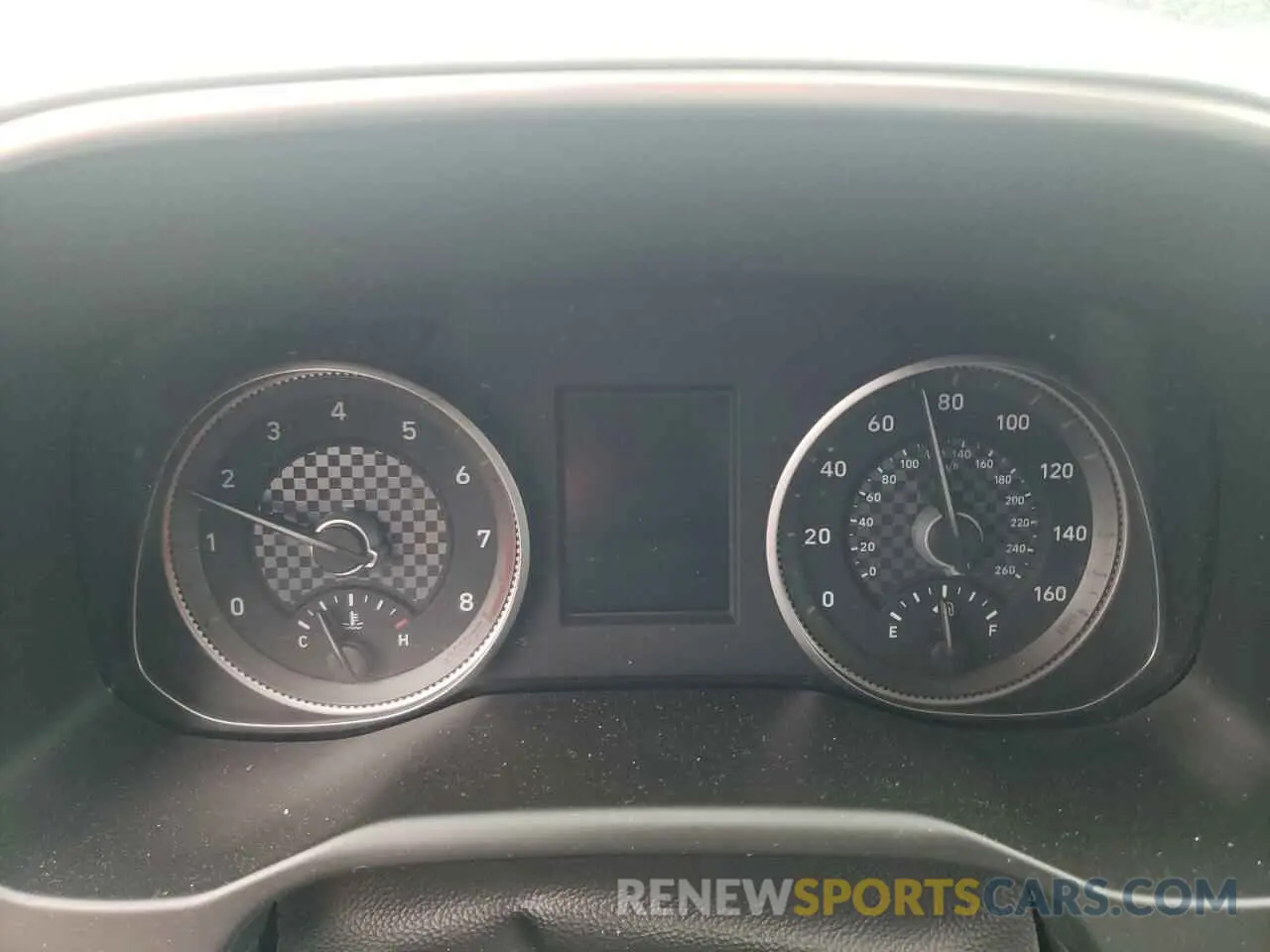 9 Photograph of a damaged car KMHD74LF8KU789073 HYUNDAI ELANTRA 2019