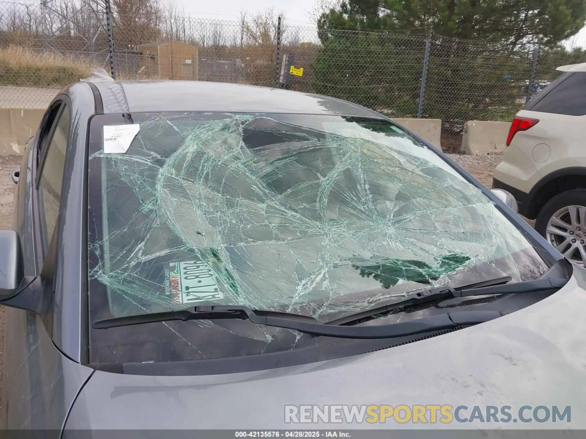 18 Photograph of a damaged car KMHD74LF9KU777191 HYUNDAI ELANTRA 2019