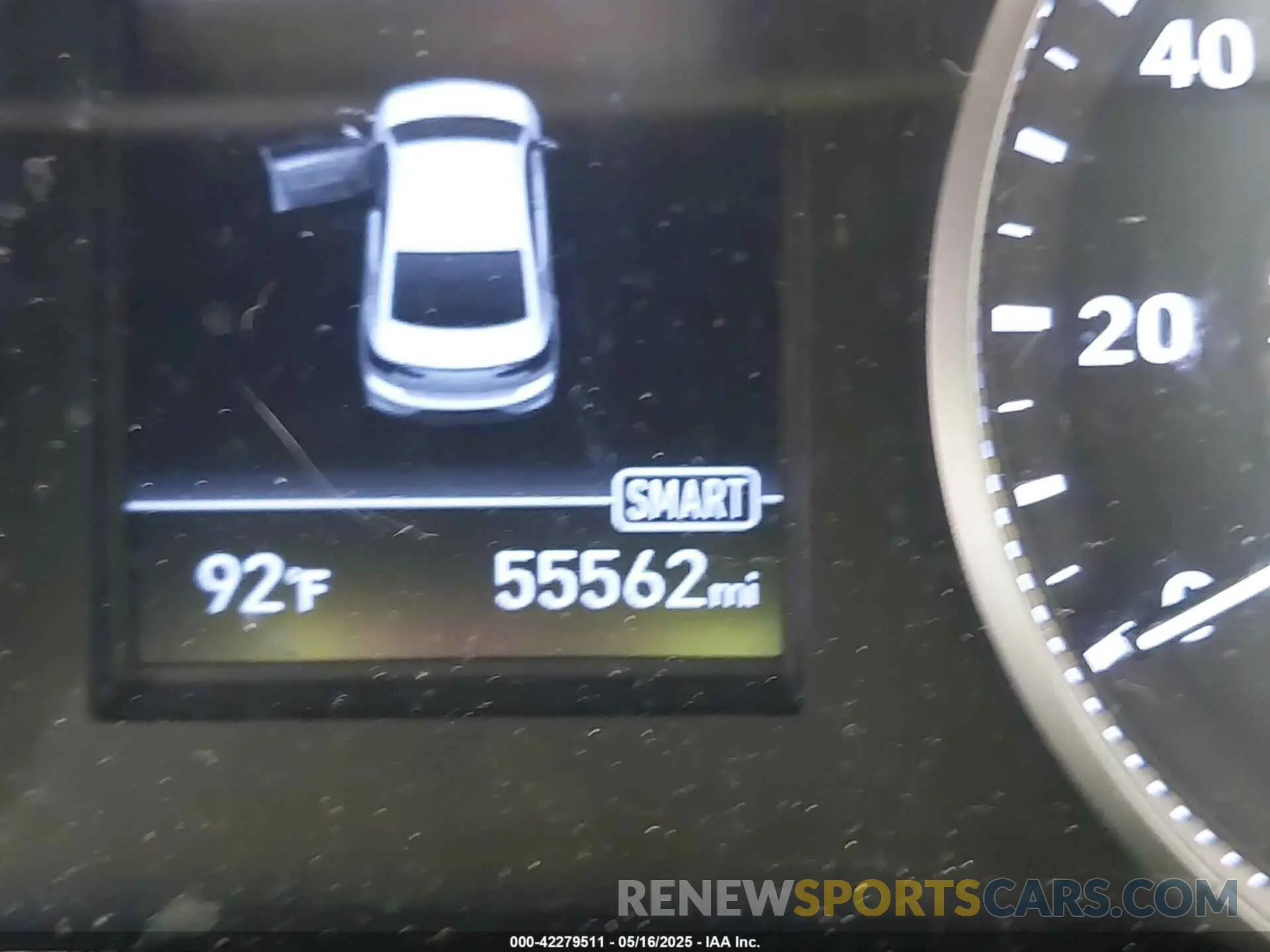 14 Photograph of a damaged car KMHD84LF0KU764701 HYUNDAI ELANTRA 2019