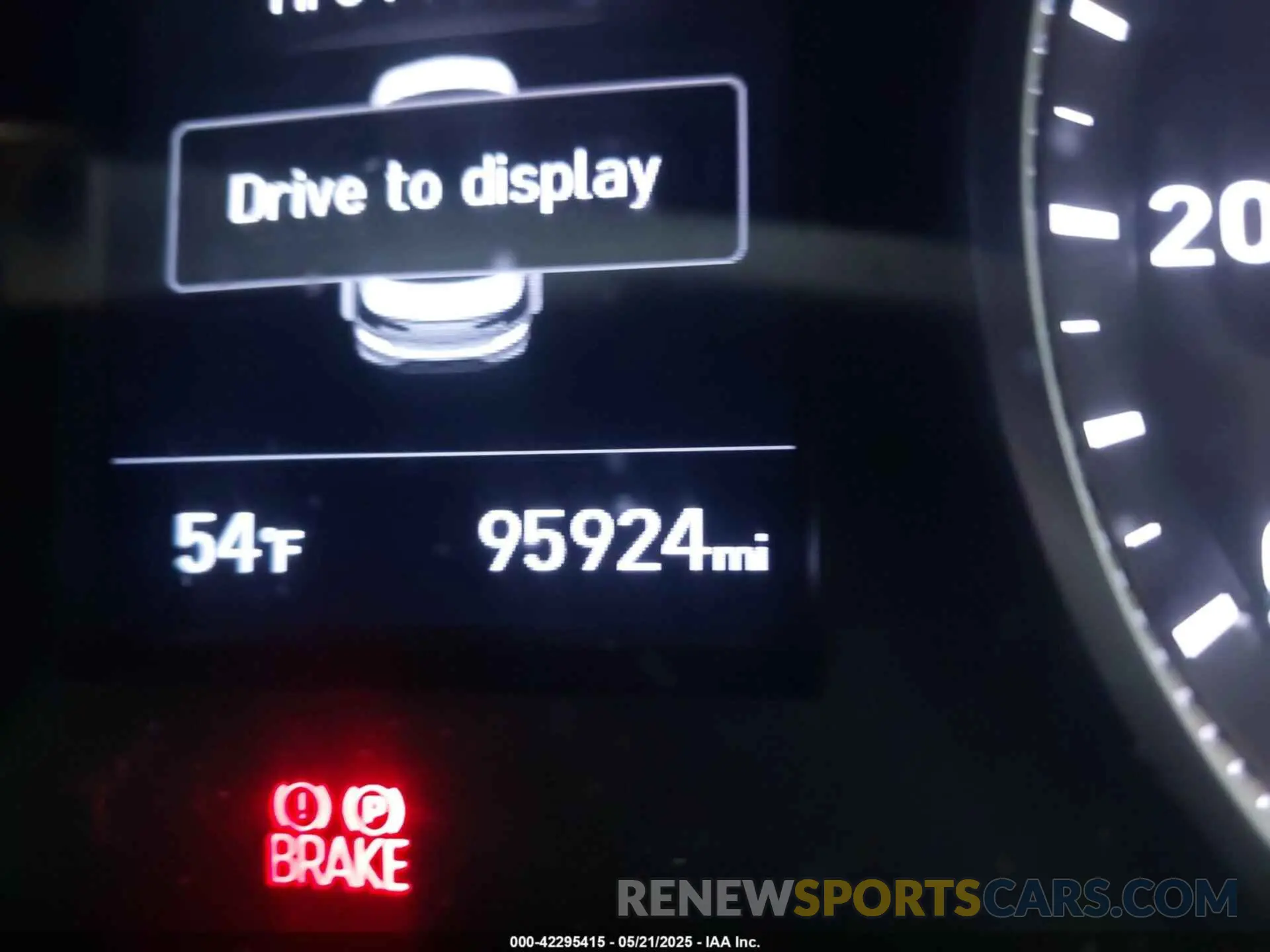 15 Photograph of a damaged car KMHD84LF1KU787565 HYUNDAI ELANTRA 2019