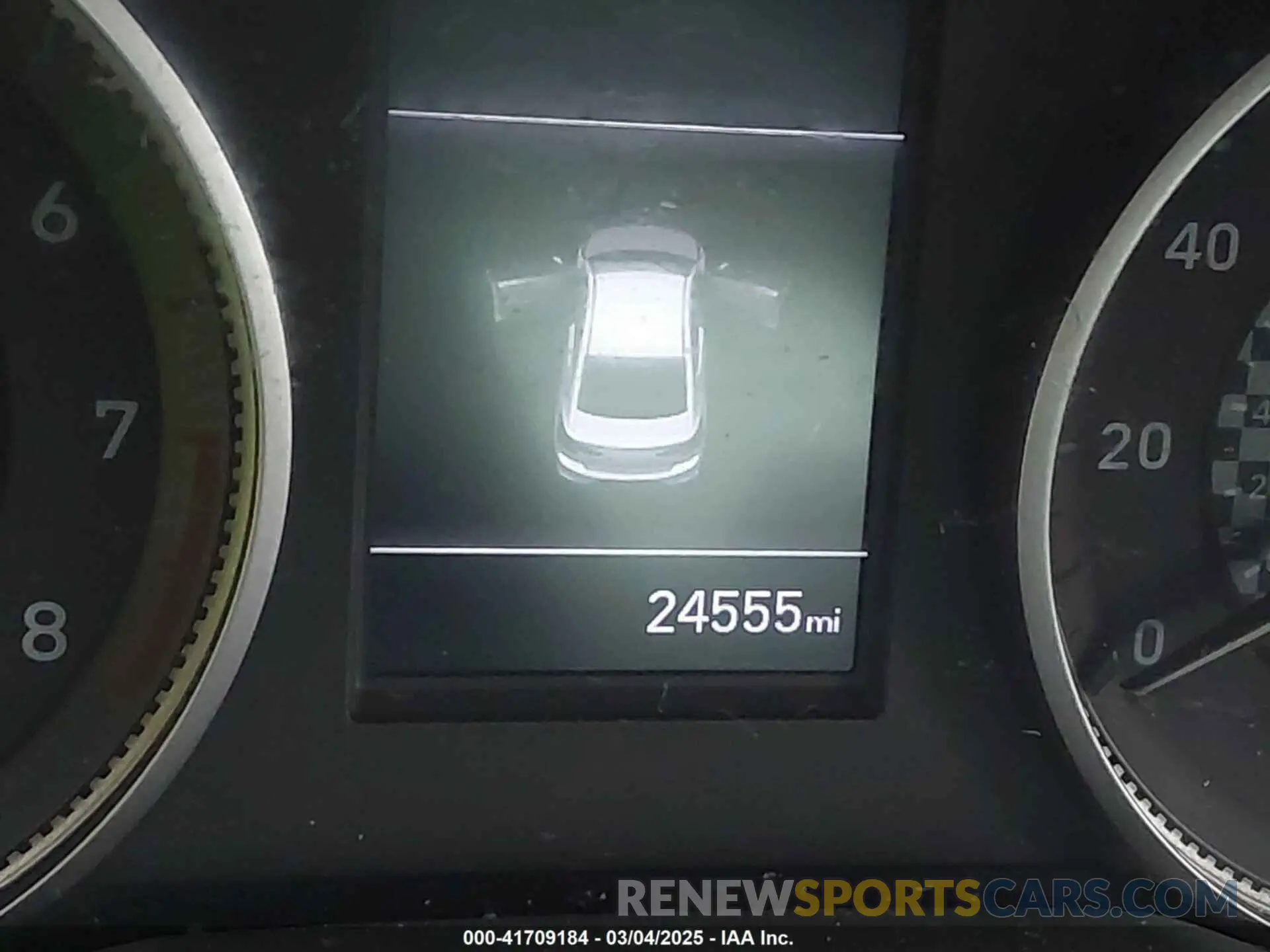 14 Photograph of a damaged car KMHD84LF1KU792720 HYUNDAI ELANTRA 2019