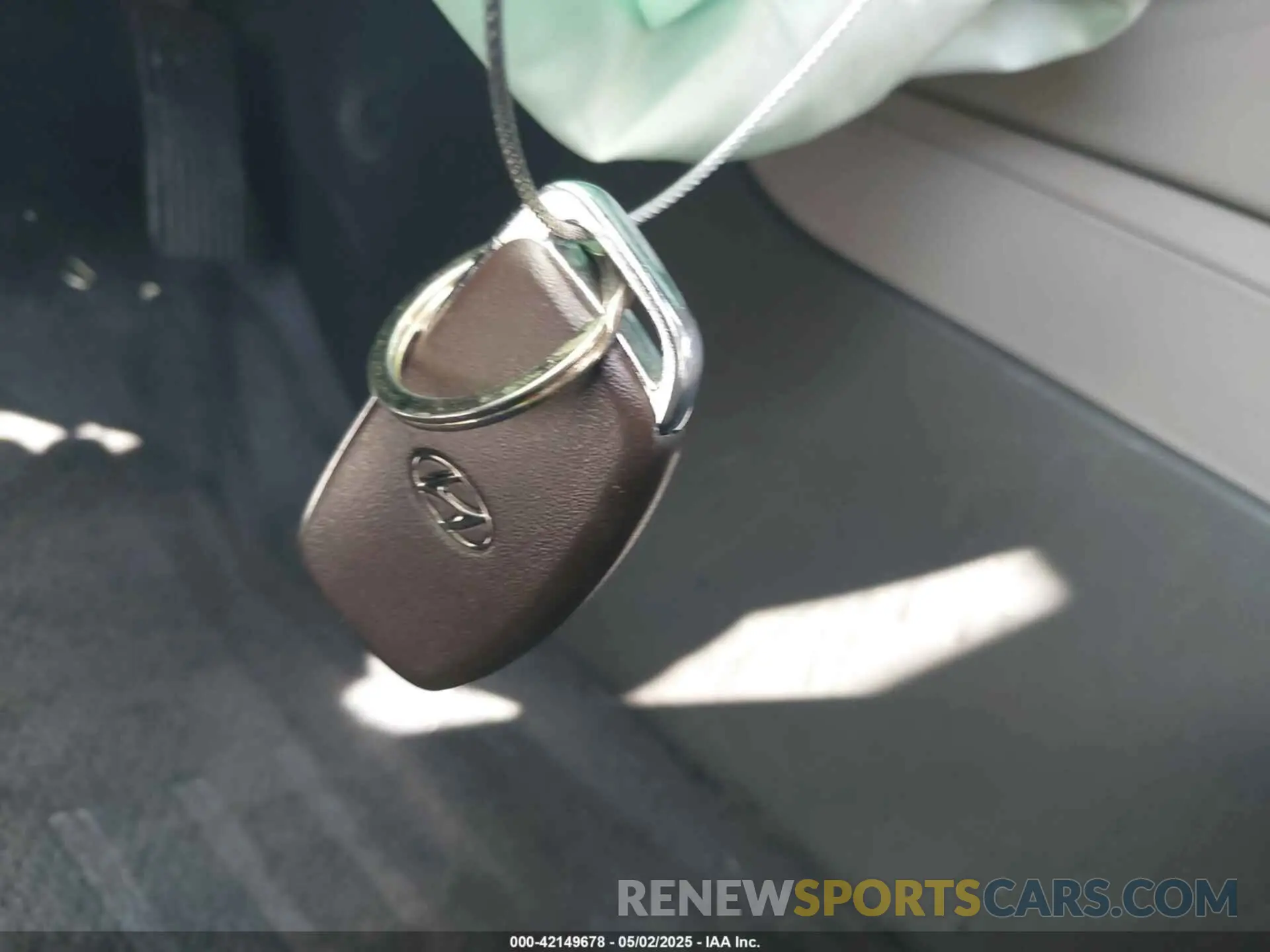 11 Photograph of a damaged car KMHD84LF1KU818927 HYUNDAI ELANTRA 2019