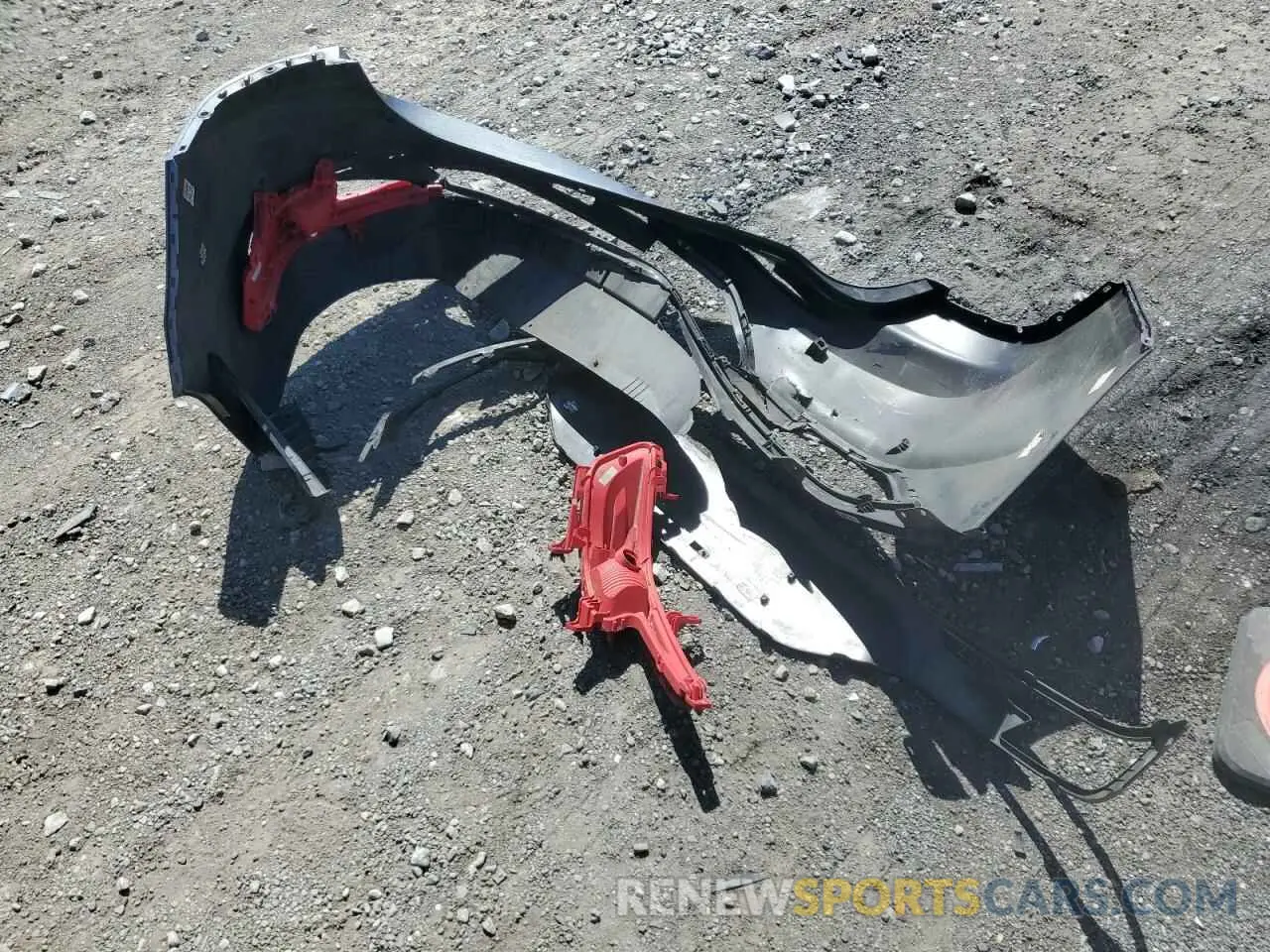 12 Photograph of a damaged car KMHD84LF3KU770864 HYUNDAI ELANTRA 2019