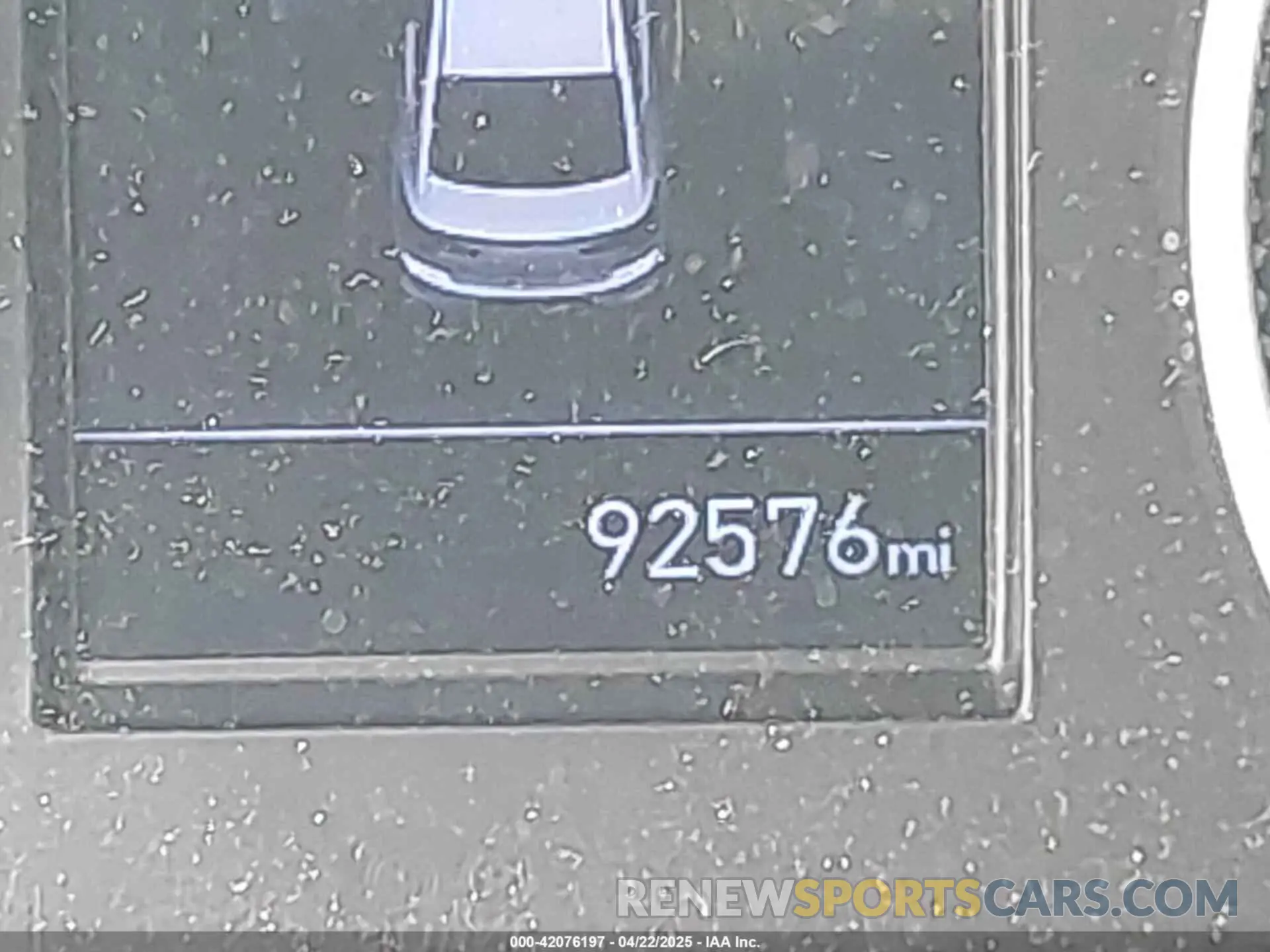 15 Photograph of a damaged car KMHD84LF3KU772775 HYUNDAI ELANTRA 2019