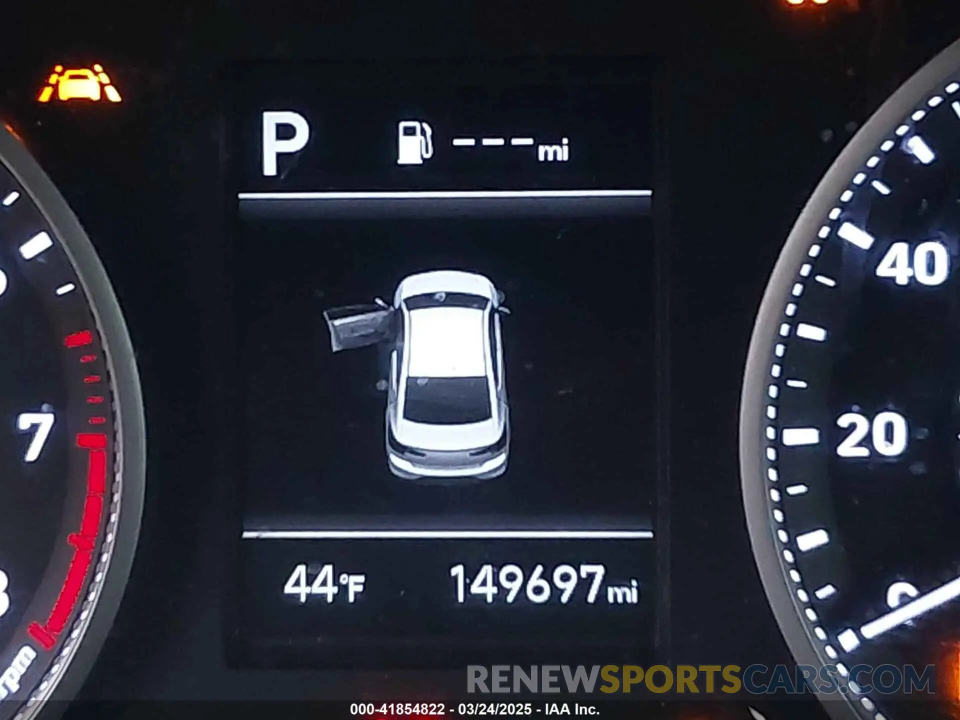 14 Photograph of a damaged car KMHD84LF4KU749537 HYUNDAI ELANTRA 2019