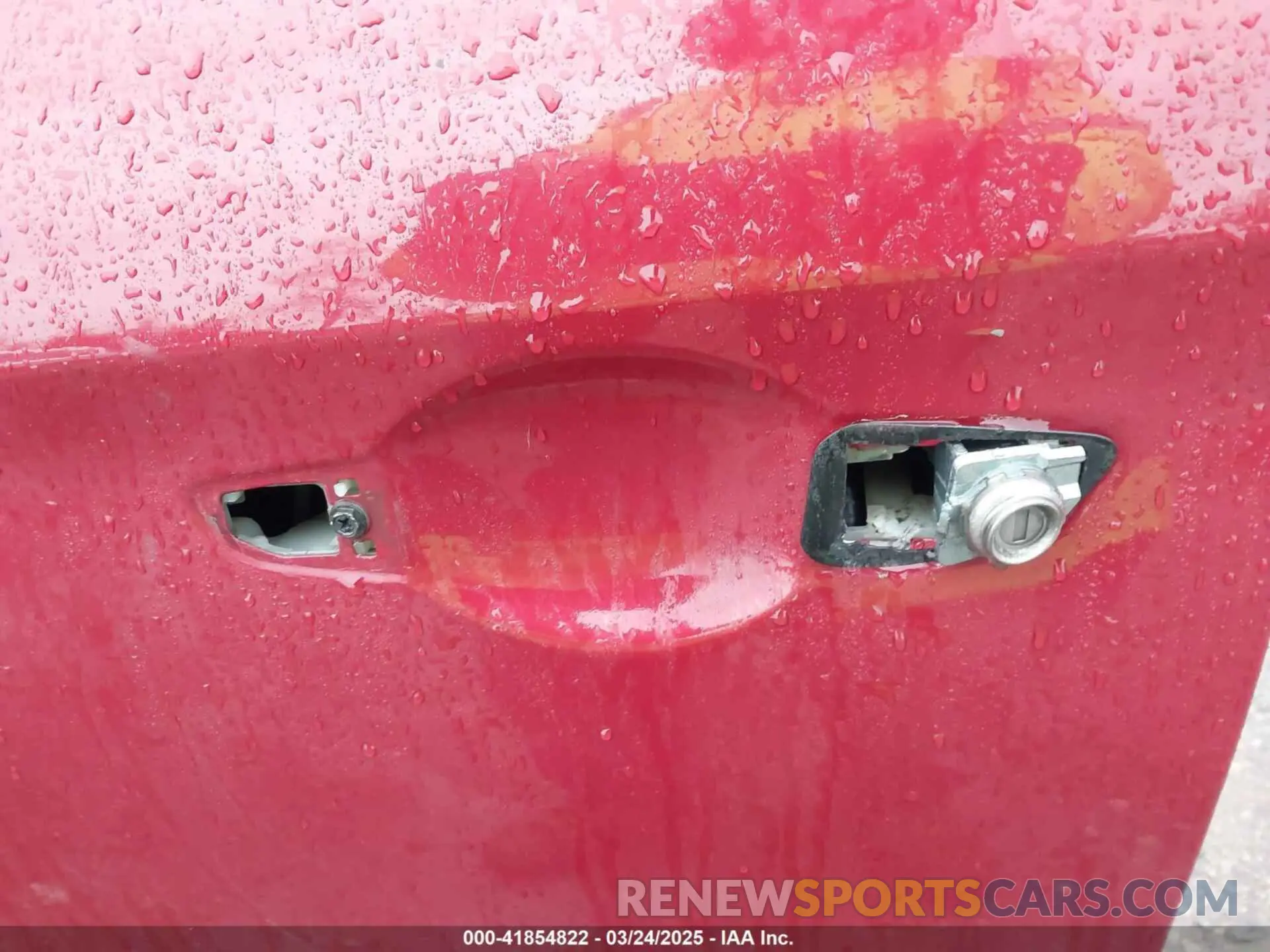 16 Photograph of a damaged car KMHD84LF4KU749537 HYUNDAI ELANTRA 2019