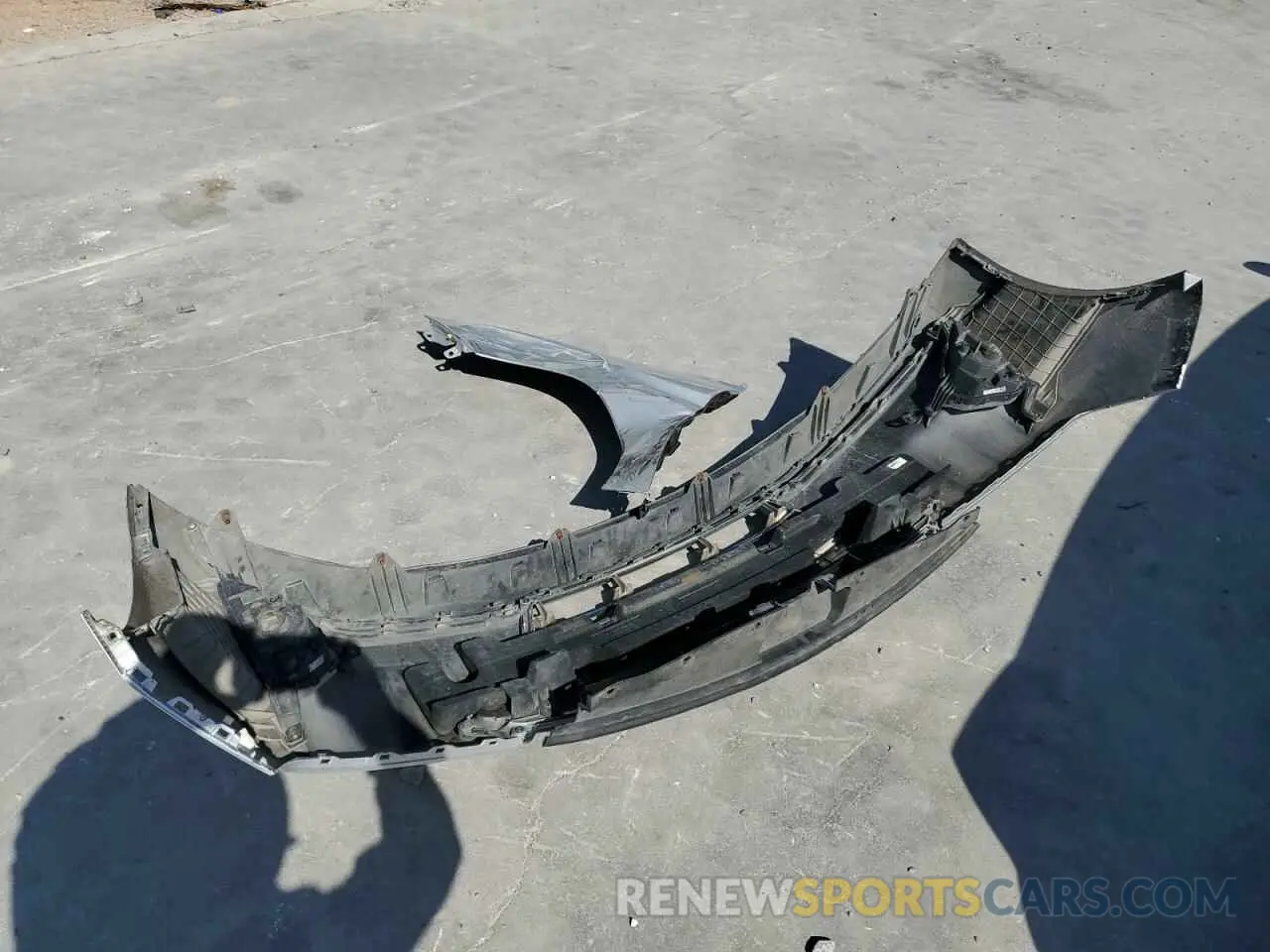 12 Photograph of a damaged car KMHD84LF4KU772882 HYUNDAI ELANTRA 2019