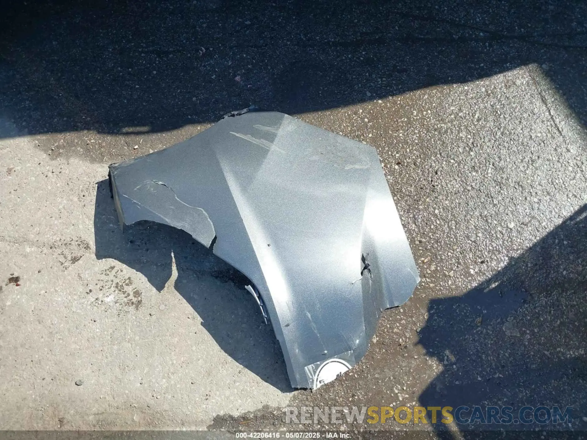 12 Photograph of a damaged car KMHD84LF4KU816525 HYUNDAI ELANTRA 2019