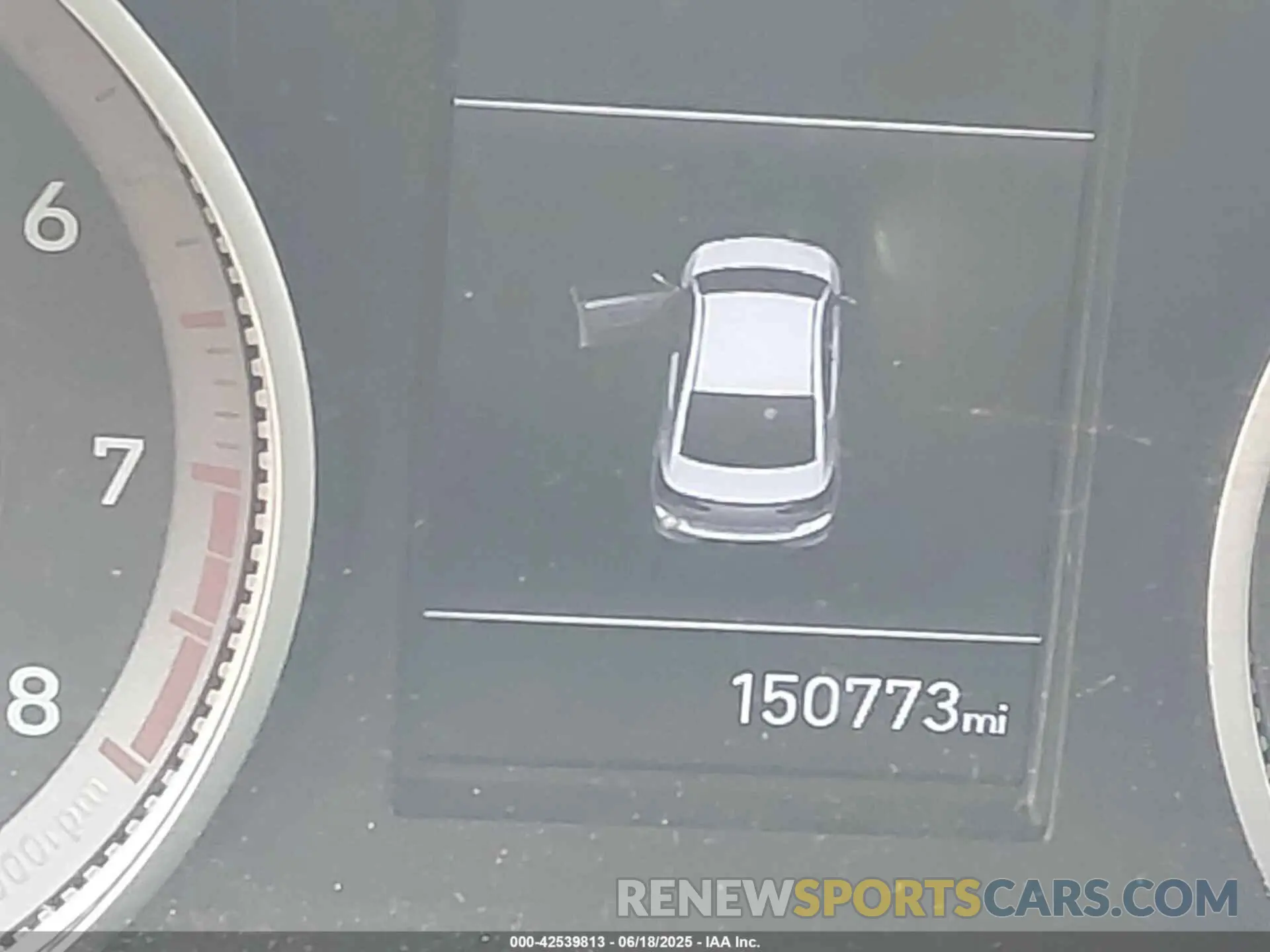 14 Photograph of a damaged car KMHD84LF5KU738904 HYUNDAI ELANTRA 2019