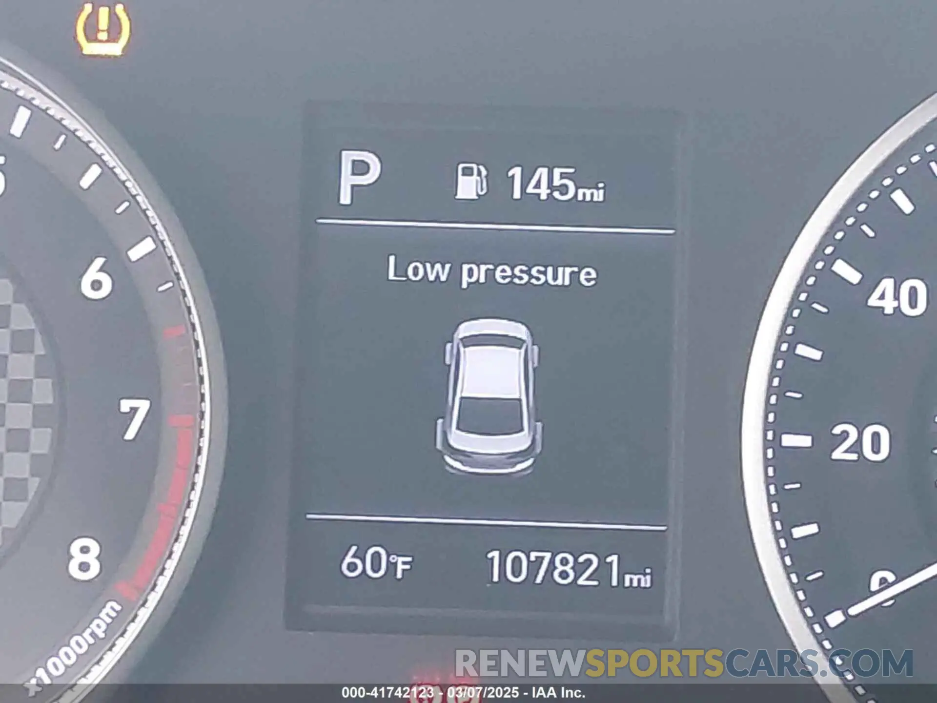 15 Photograph of a damaged car KMHD84LF5KU746324 HYUNDAI ELANTRA 2019