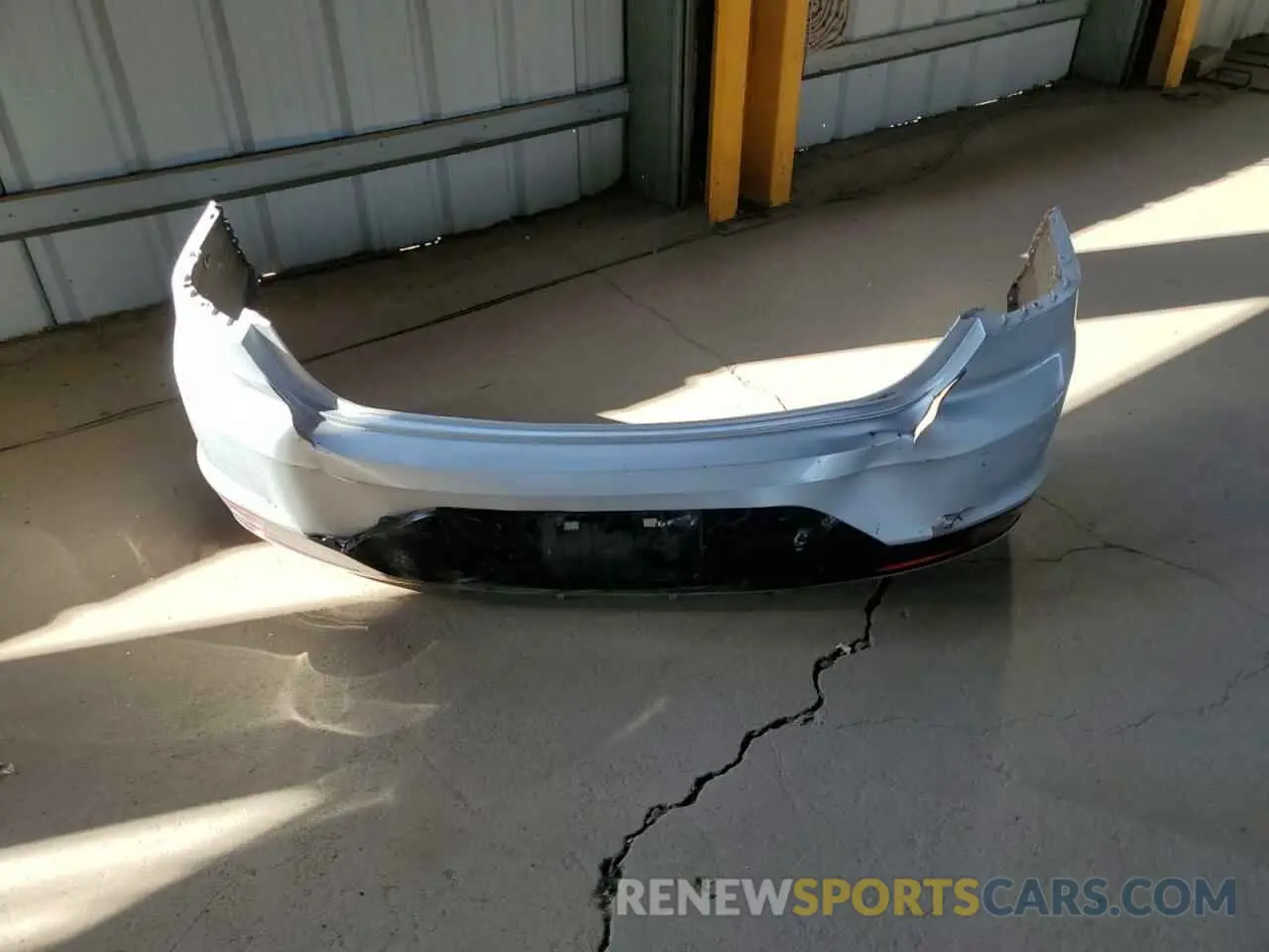 12 Photograph of a damaged car KMHD84LF6KU746140 HYUNDAI ELANTRA 2019