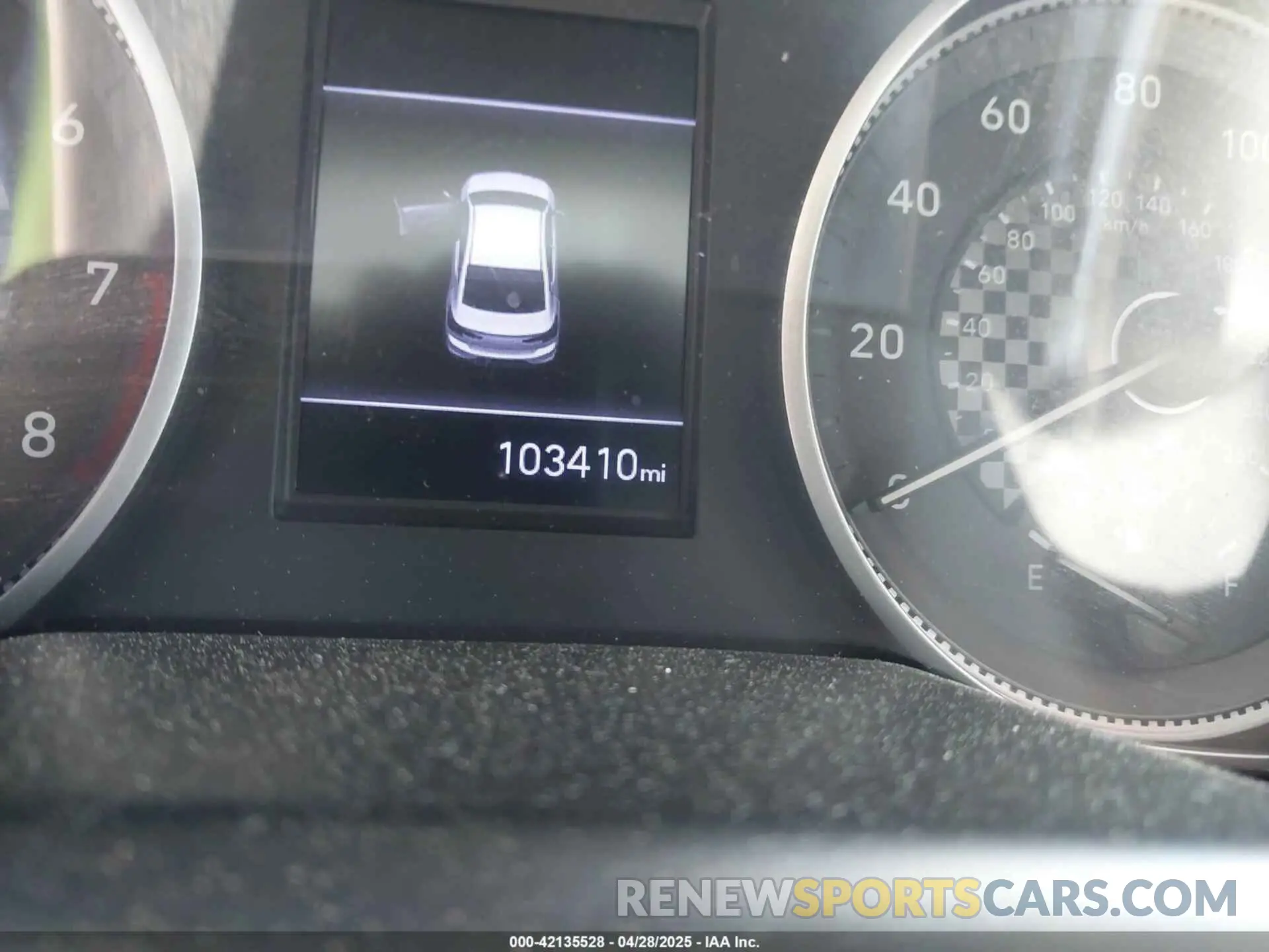 14 Photograph of a damaged car KMHD84LF6KU746655 HYUNDAI ELANTRA 2019