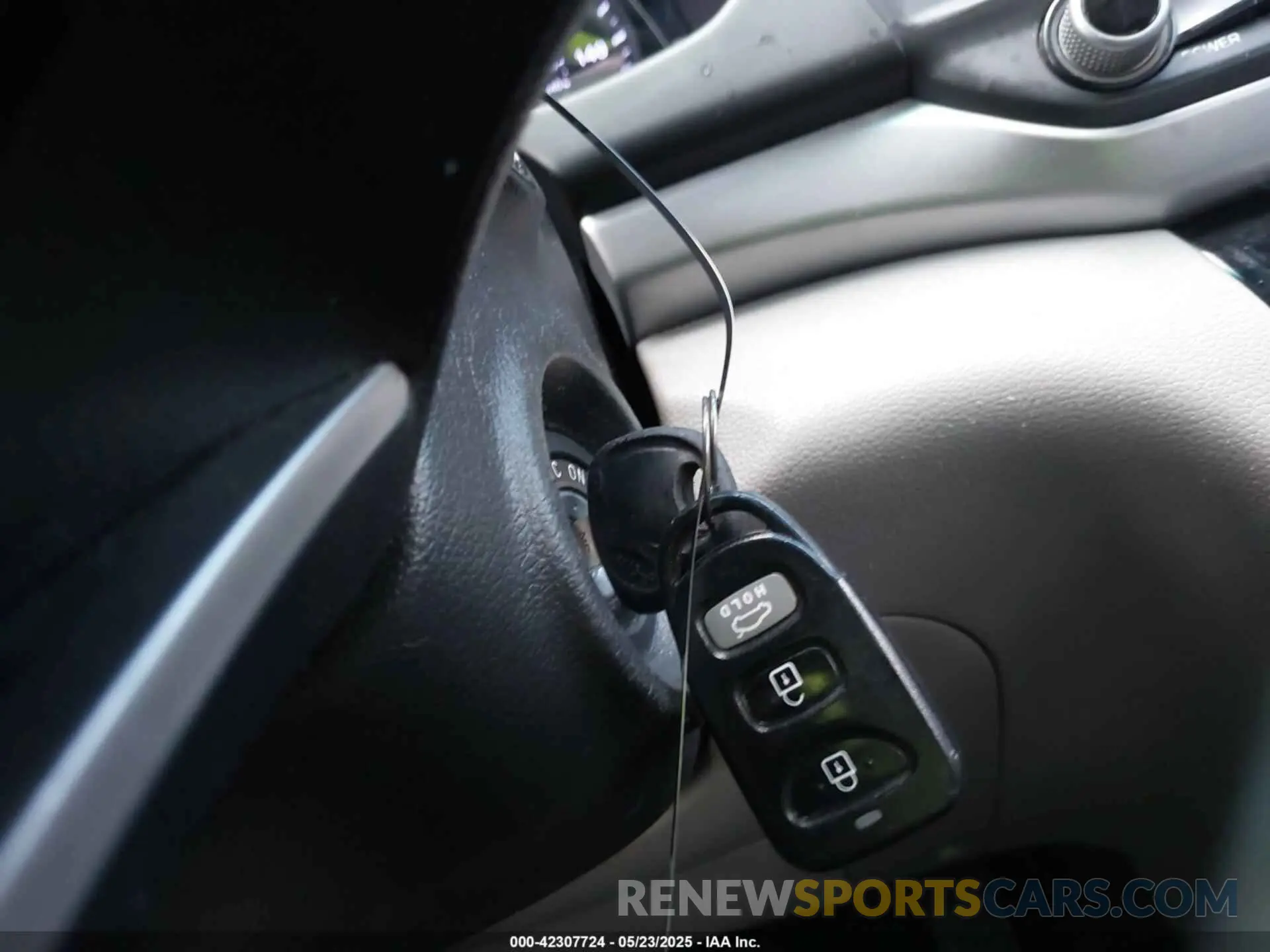 11 Photograph of a damaged car KMHD84LF6KU747420 HYUNDAI ELANTRA 2019