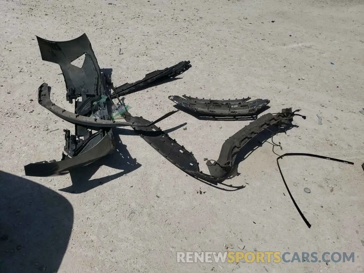 12 Photograph of a damaged car KMHD84LF6KU768851 HYUNDAI ELANTRA 2019