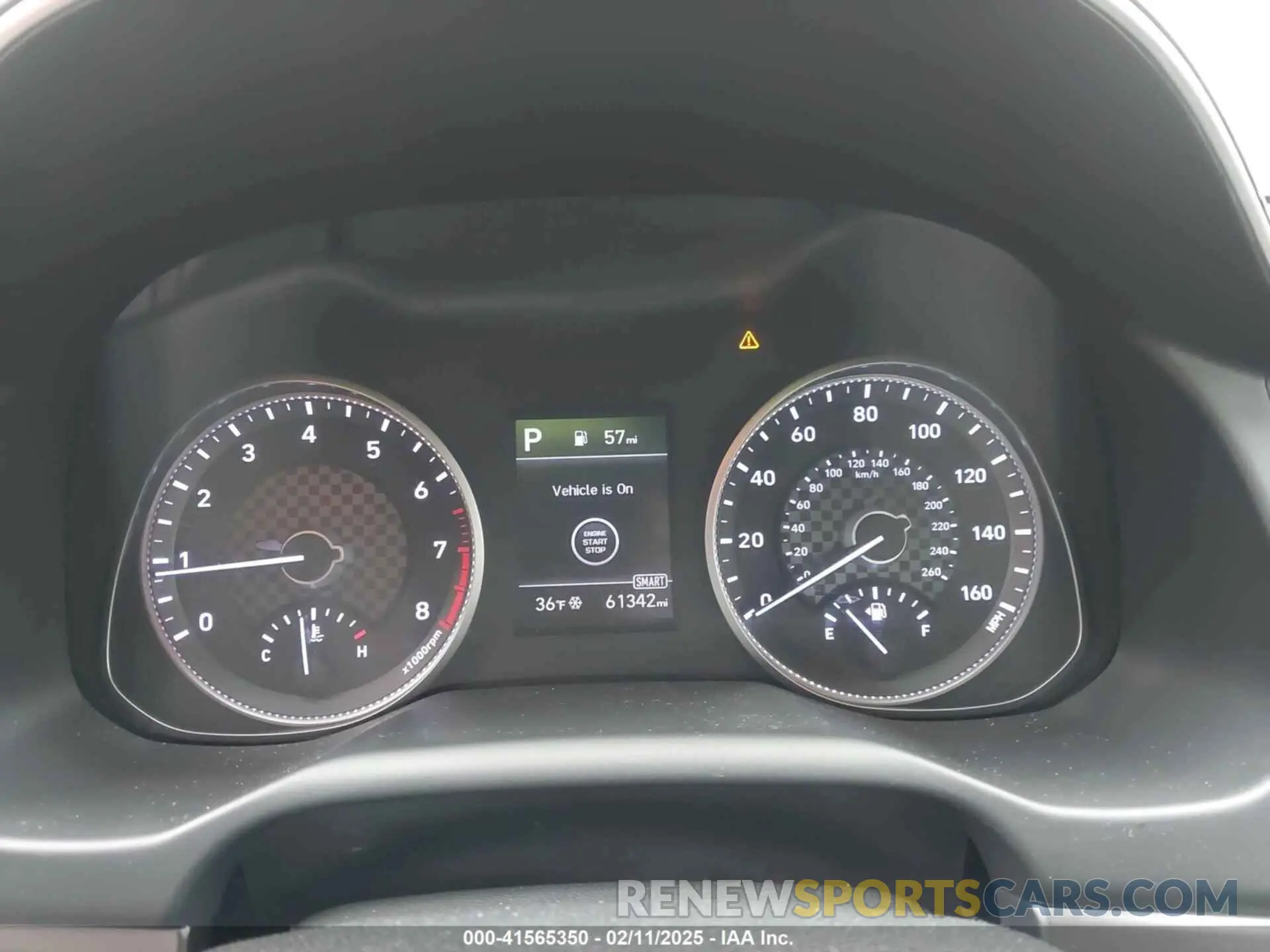 7 Photograph of a damaged car KMHD84LF8KU833554 HYUNDAI ELANTRA 2019