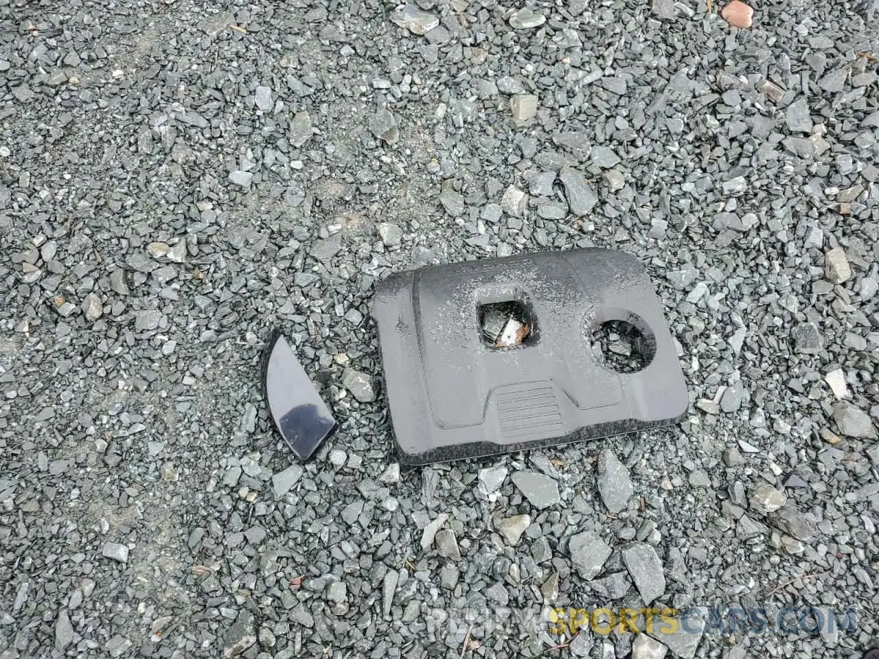 12 Photograph of a damaged car KMHD84LF8KU881586 HYUNDAI ELANTRA 2019