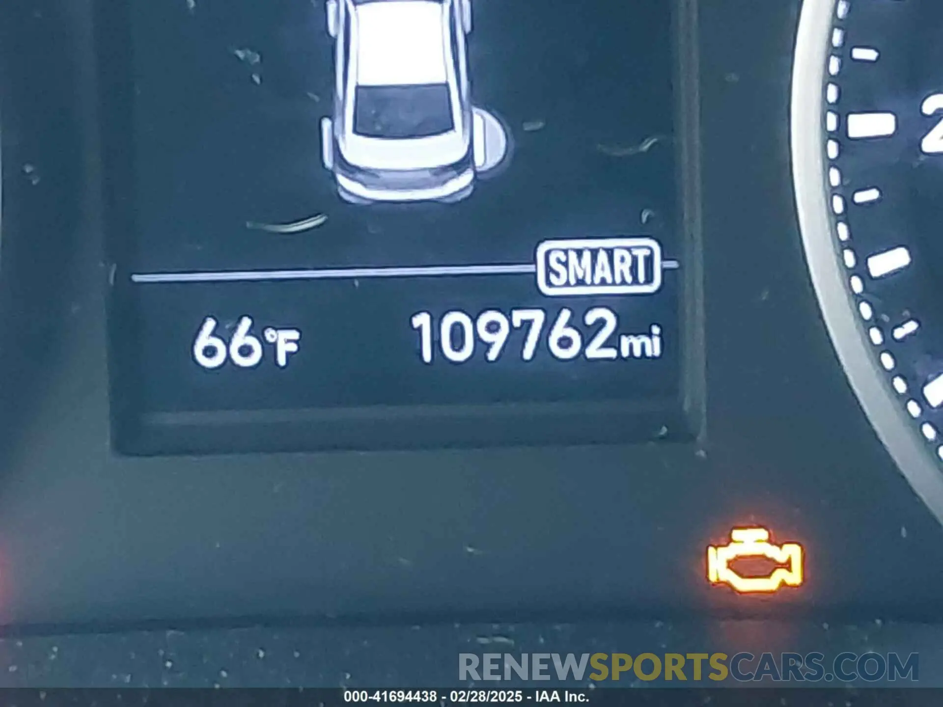 15 Photograph of a damaged car KMHD84LFXKU731169 HYUNDAI ELANTRA 2019