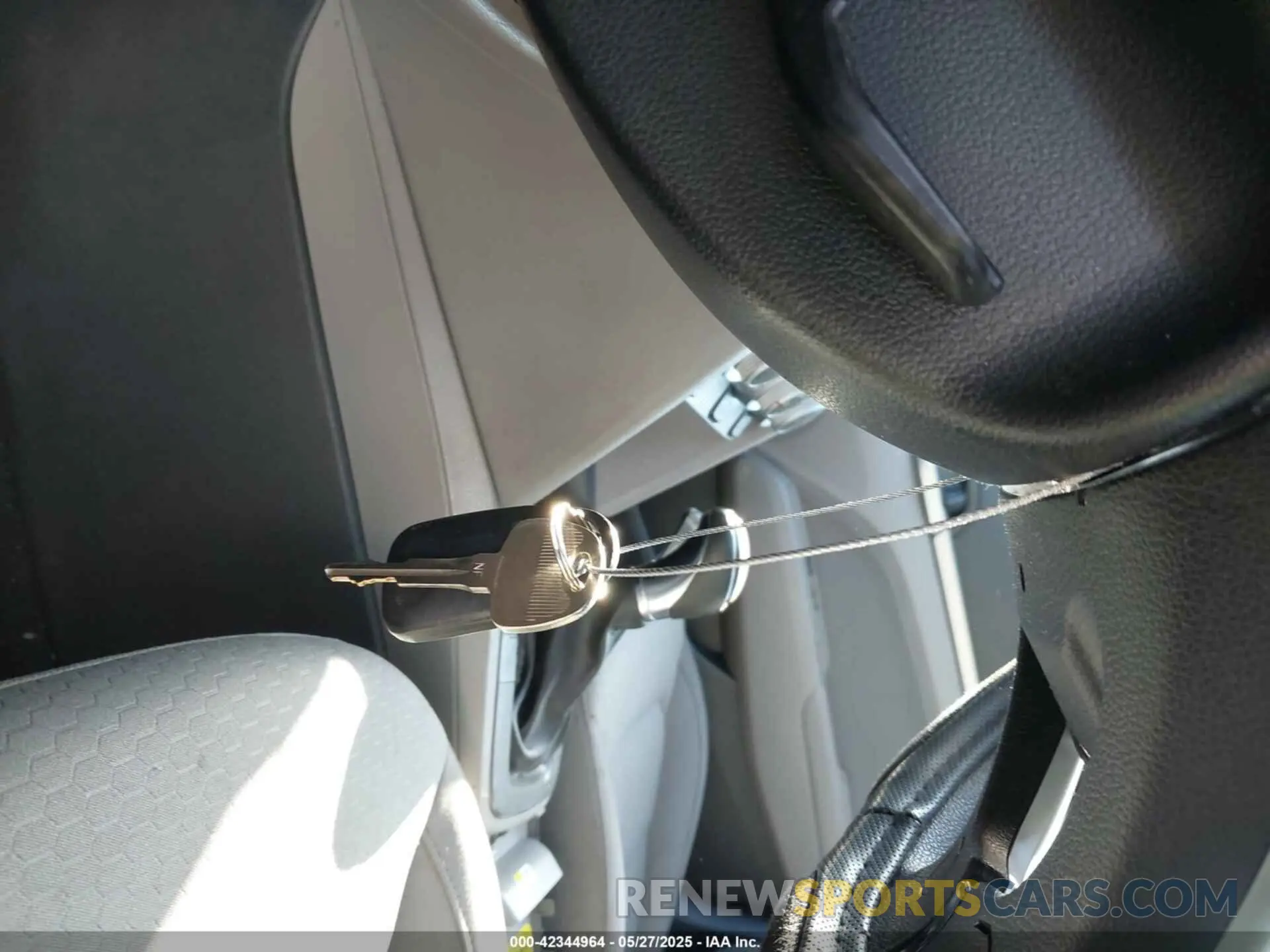 11 Photograph of a damaged car KMHD84LFXKU746190 HYUNDAI ELANTRA 2019