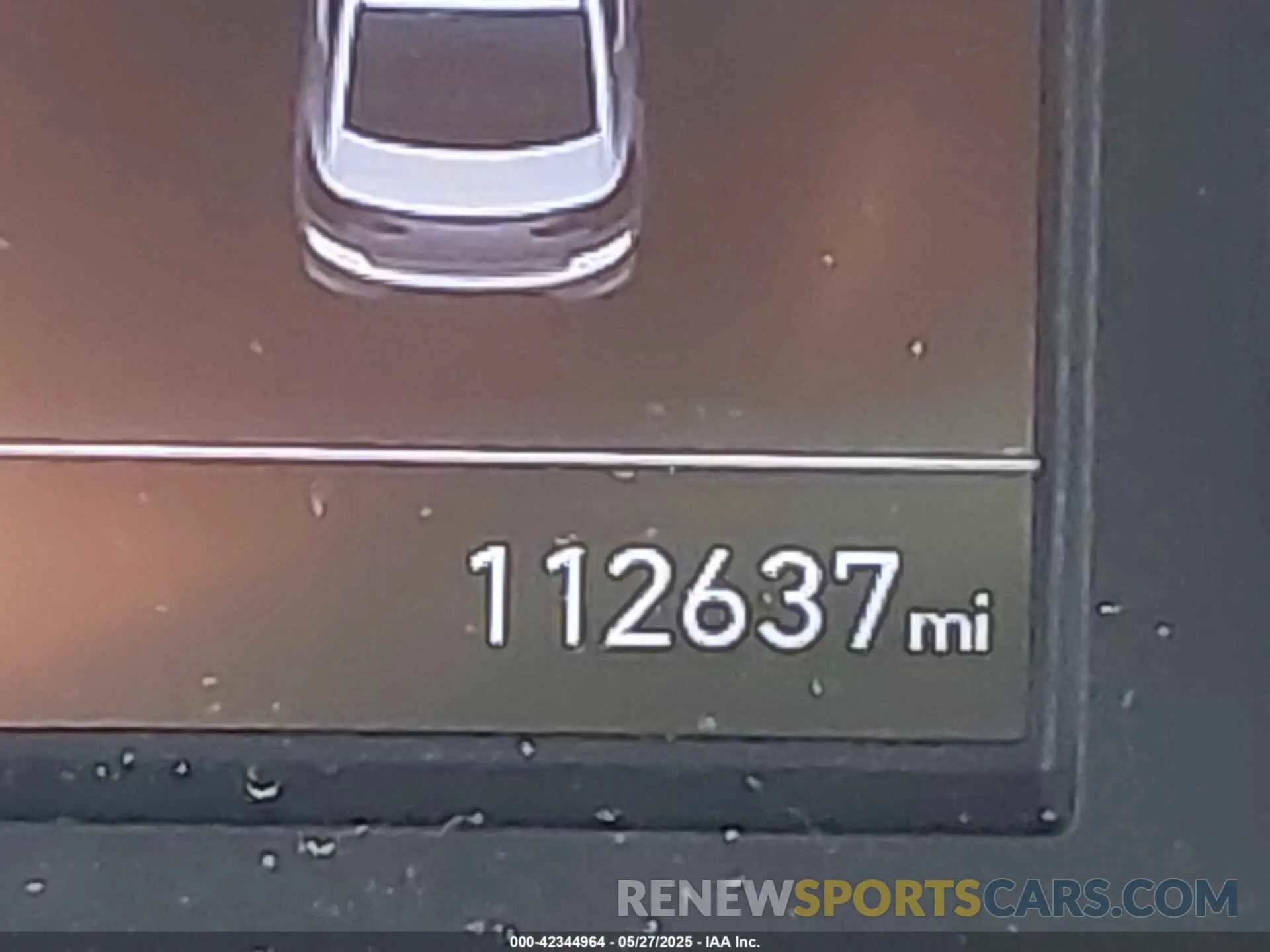 15 Photograph of a damaged car KMHD84LFXKU746190 HYUNDAI ELANTRA 2019
