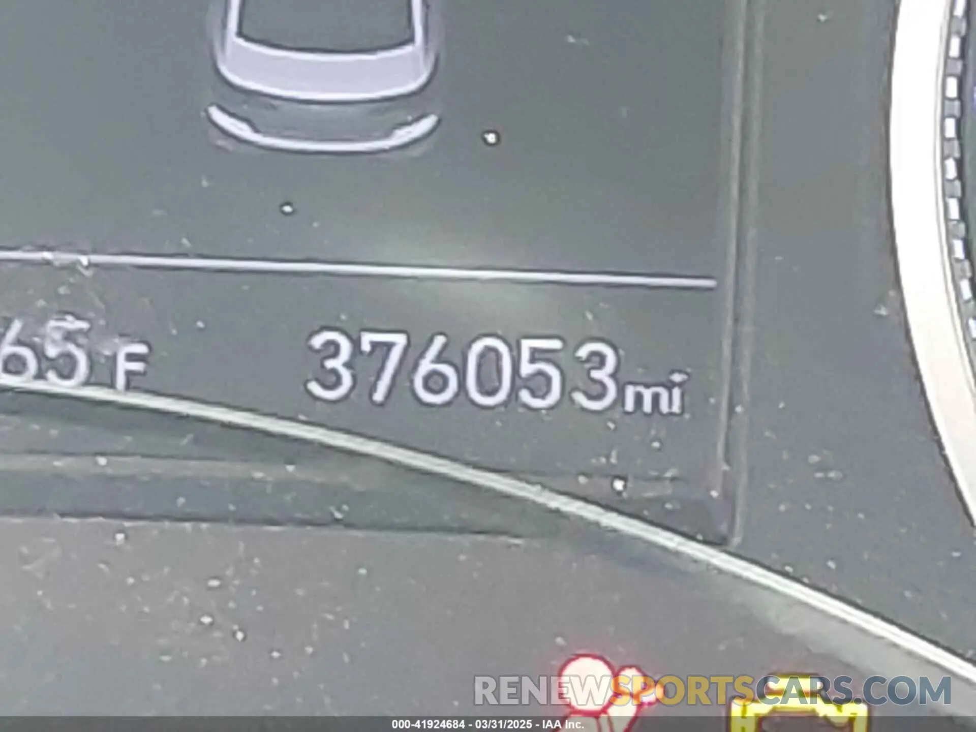 15 Photograph of a damaged car KMHD84LFXKU781862 HYUNDAI ELANTRA 2019