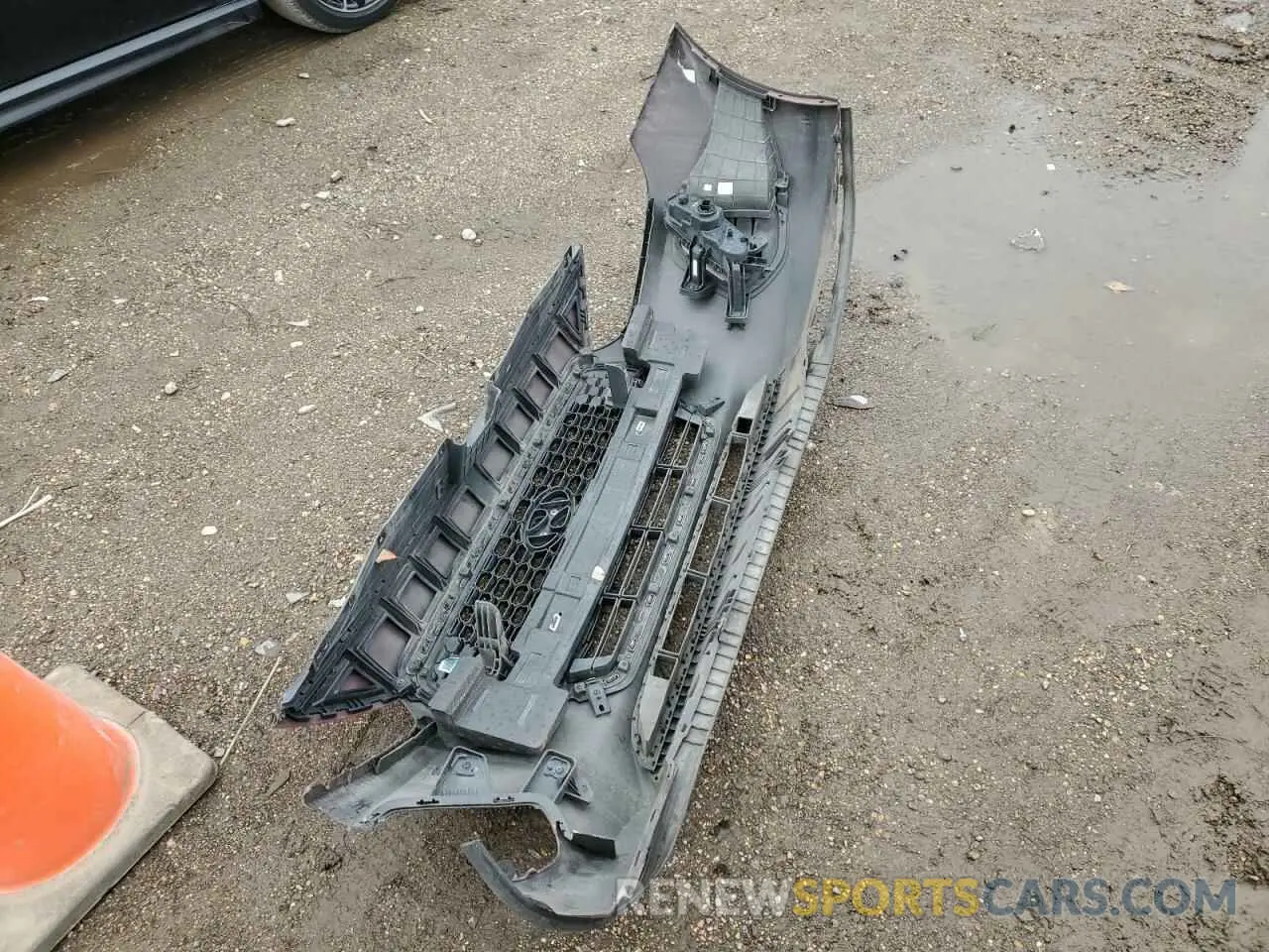 12 Photograph of a damaged car KMHH35LE2KU092945 HYUNDAI ELANTRA 2019