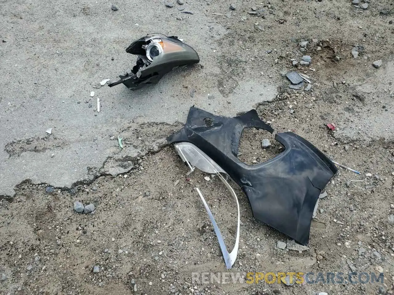 14 Photograph of a damaged car KMHH35LE2KU094601 HYUNDAI ELANTRA 2019