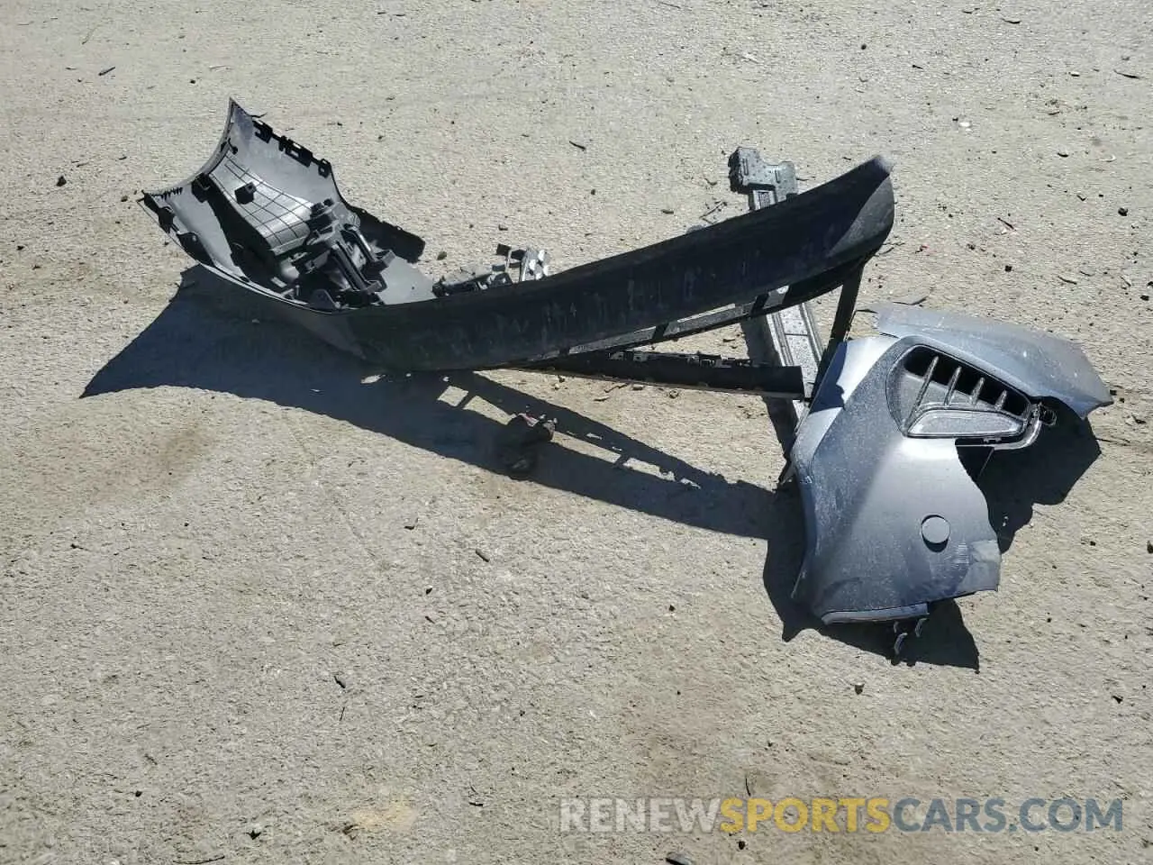 14 Photograph of a damaged car KMHH35LE4KU113780 HYUNDAI ELANTRA 2019