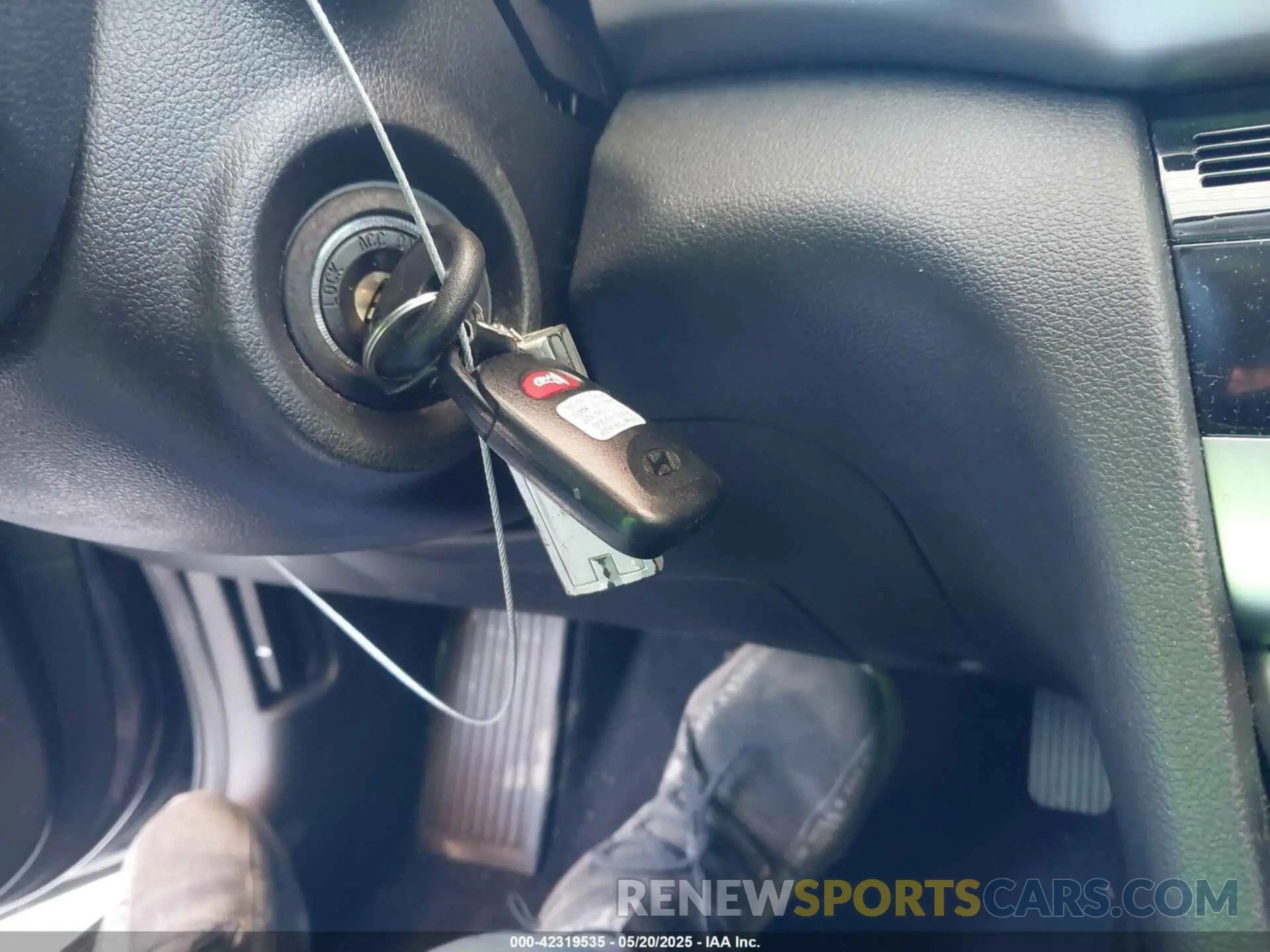 11 Photograph of a damaged car 5NPD74LF0LH598831 HYUNDAI ELANTRA 2020