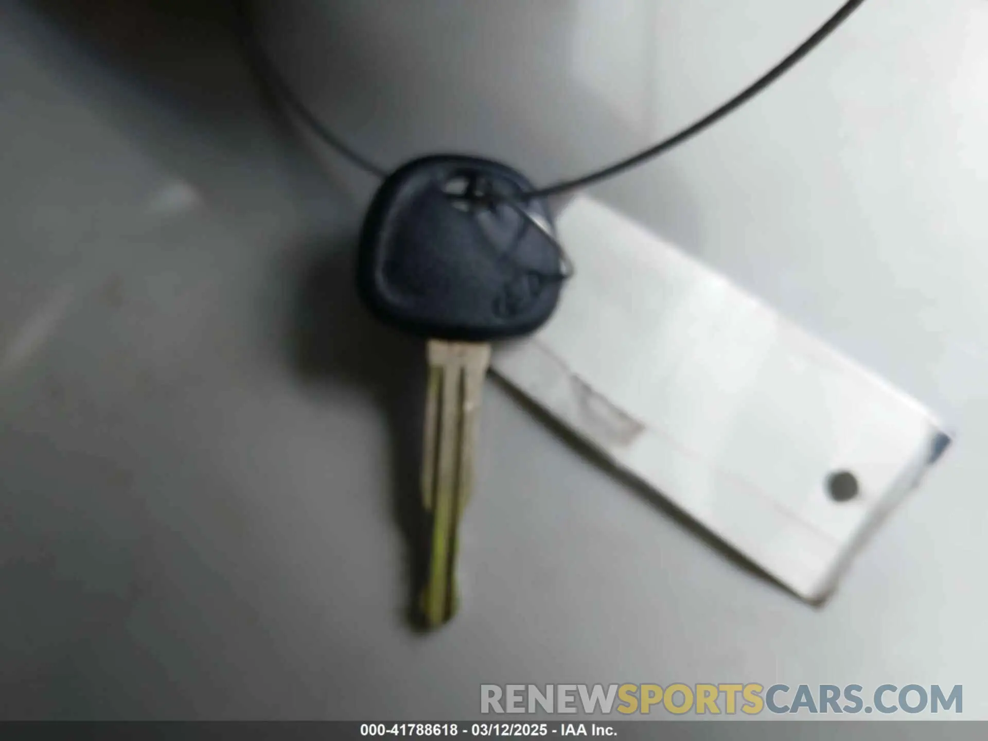 11 Photograph of a damaged car 5NPD74LF0LH606457 HYUNDAI ELANTRA 2020