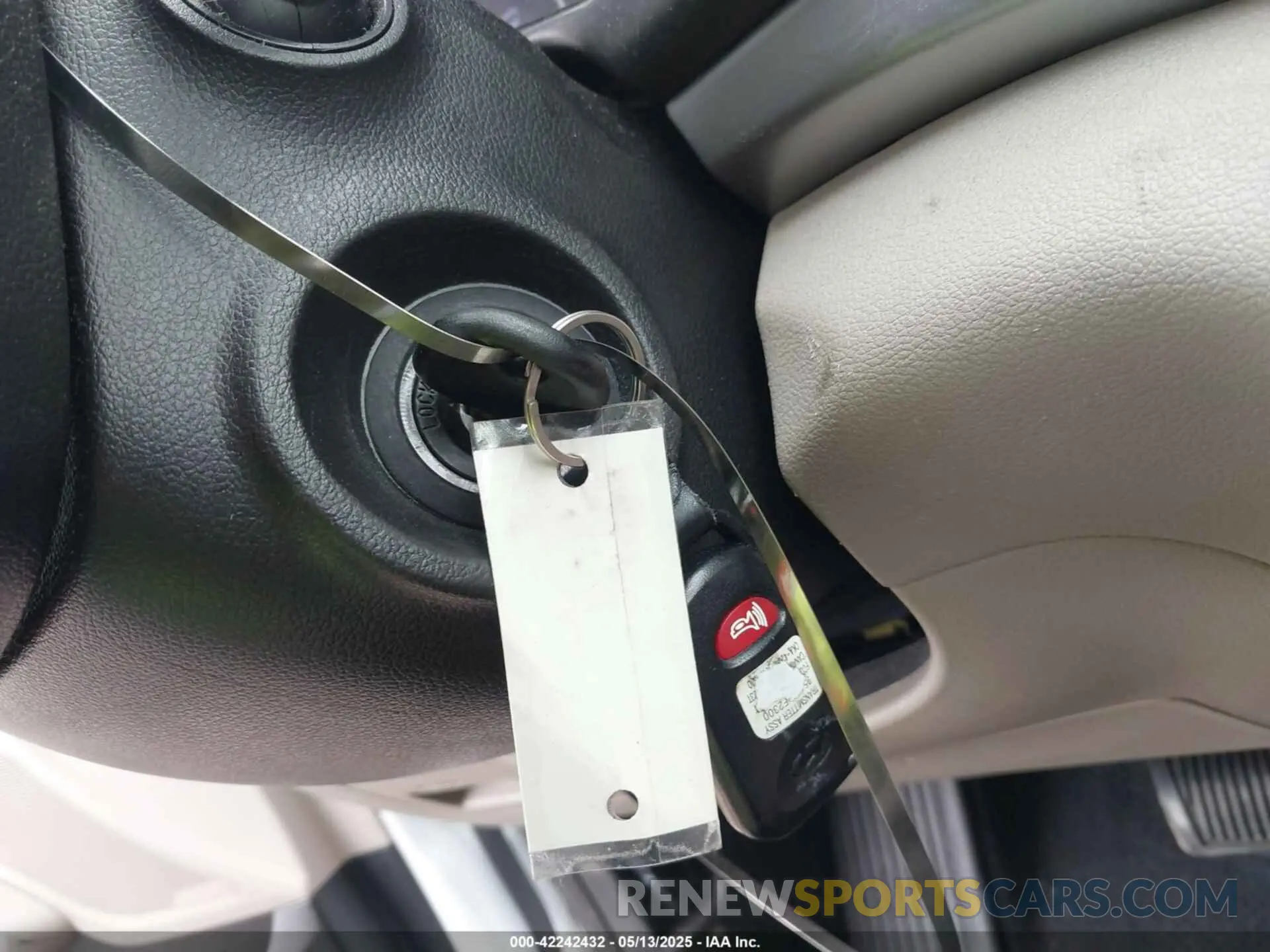 11 Photograph of a damaged car 5NPD74LF0LH609195 HYUNDAI ELANTRA 2020
