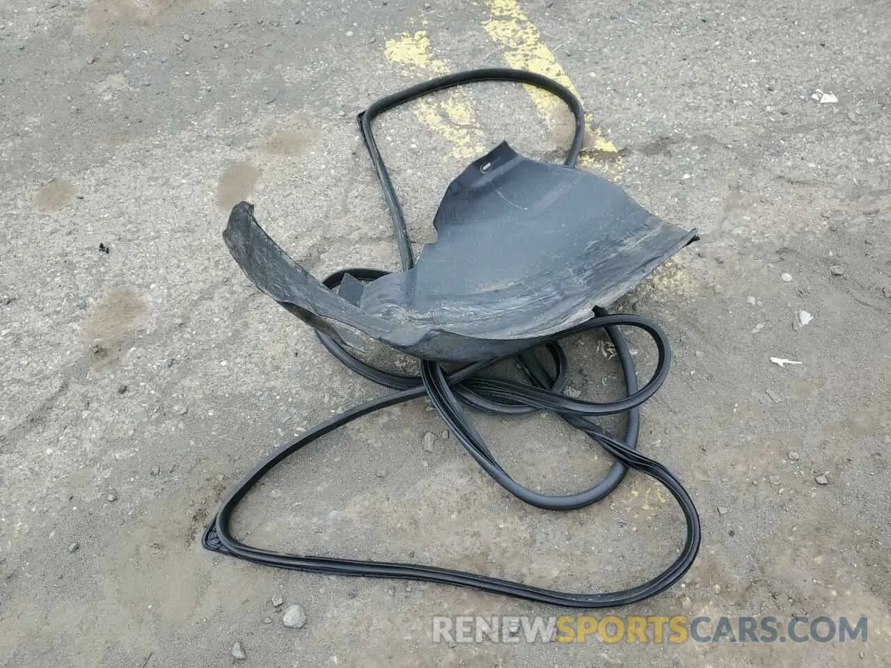 14 Photograph of a damaged car 5NPD74LF3LH511553 HYUNDAI ELANTRA 2020