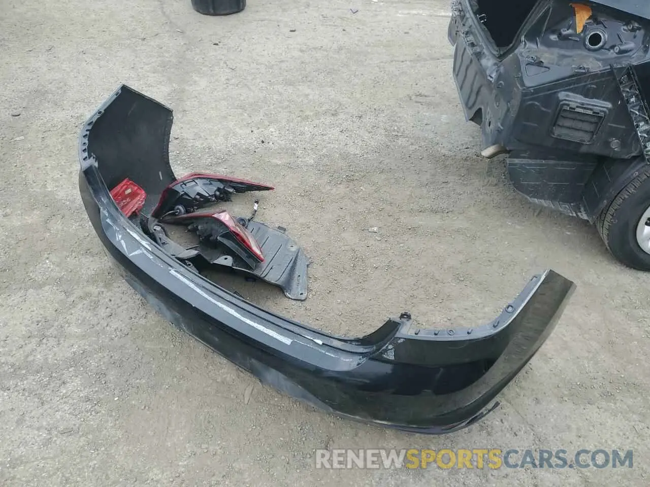 12 Photograph of a damaged car 5NPD74LF4LH603951 HYUNDAI ELANTRA 2020