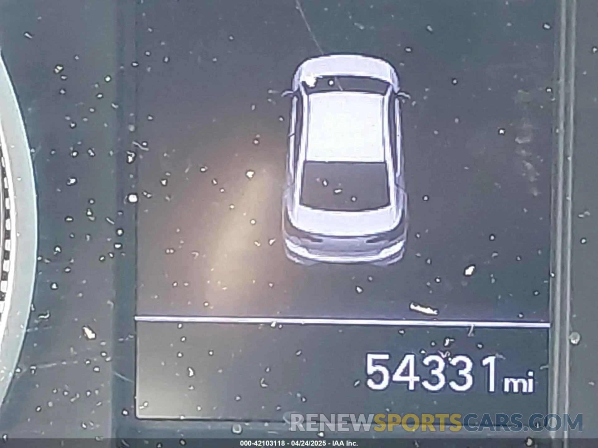 15 Photograph of a damaged car 5NPD74LF5LH533859 HYUNDAI ELANTRA 2020